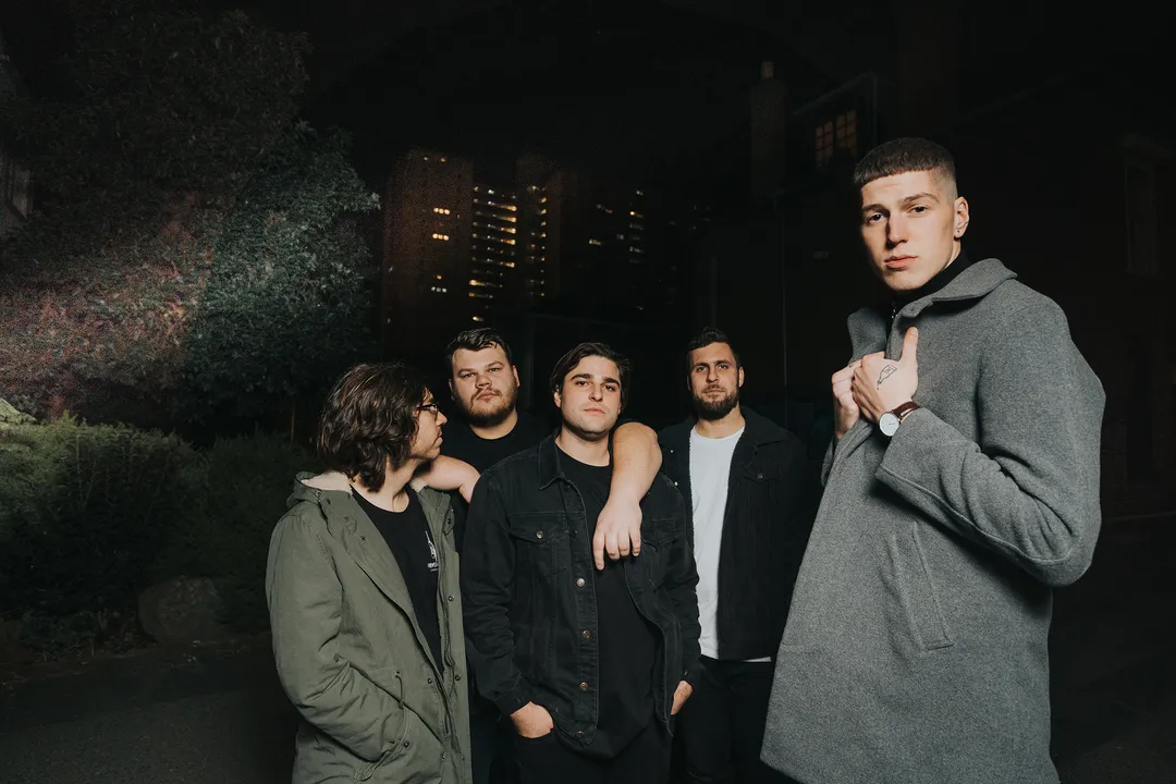 Album review Trophy Eyes Suicide And