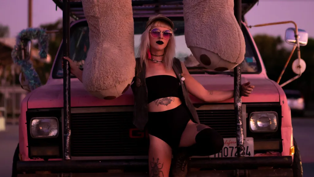 Trucksluts Header Lgbtdeathsquad Los Angeles Digital Photograph 2019