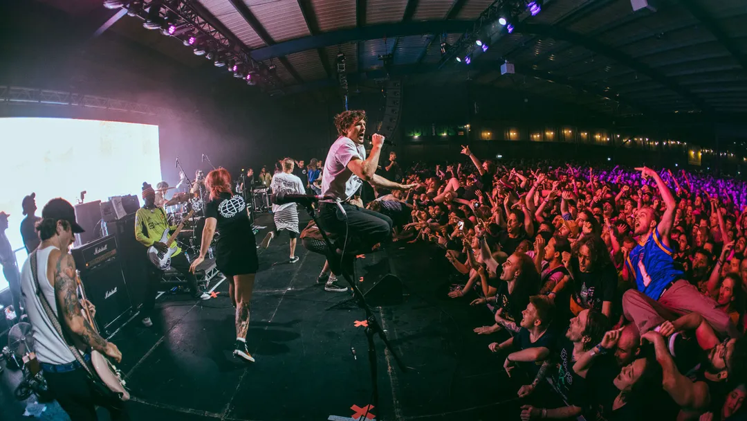 Outbreak Fest to launch London alldayer in 2025 Kerrang!