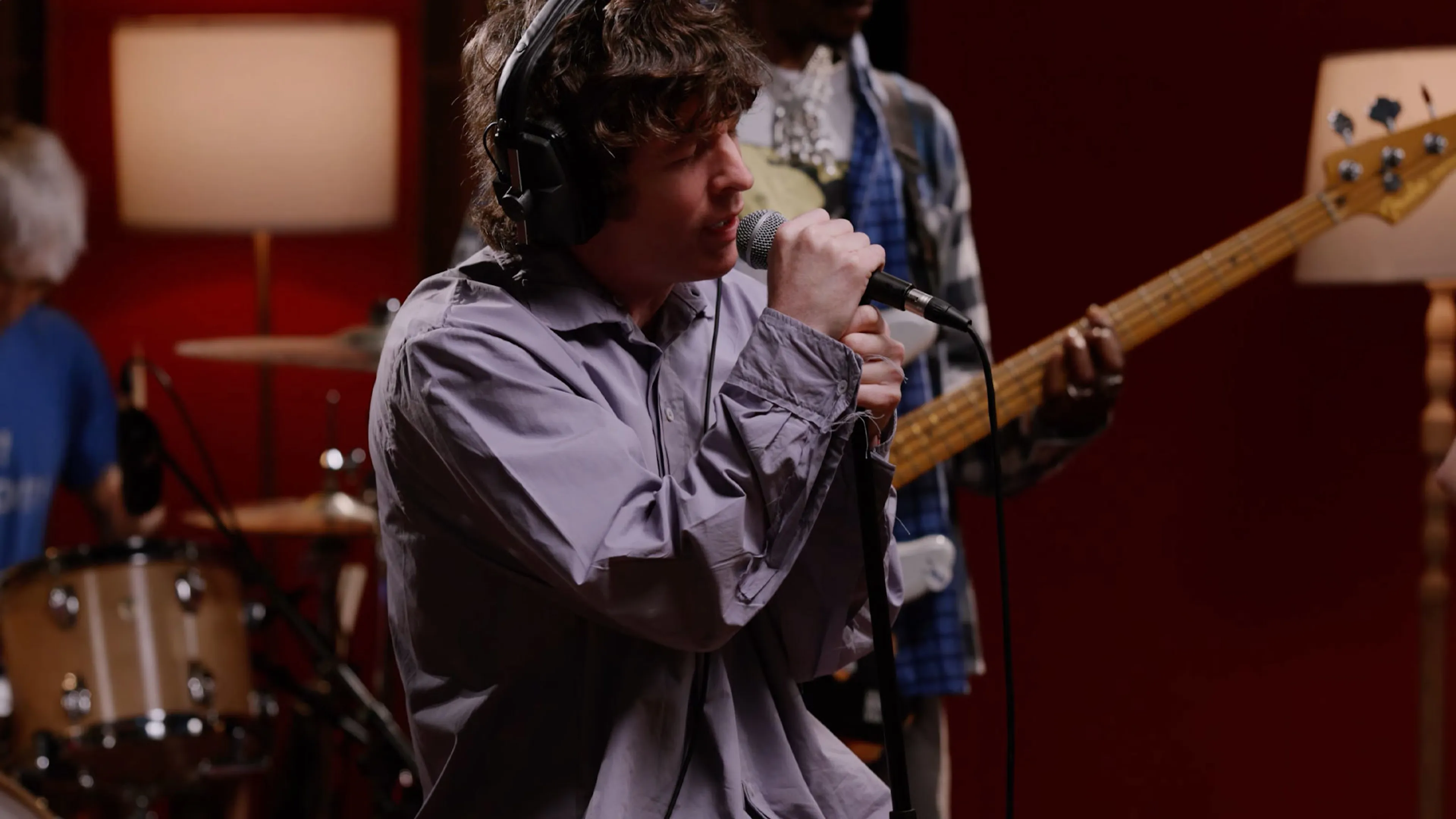 See Turnstile cover The Stone Roses’ I Wanna Be Adored