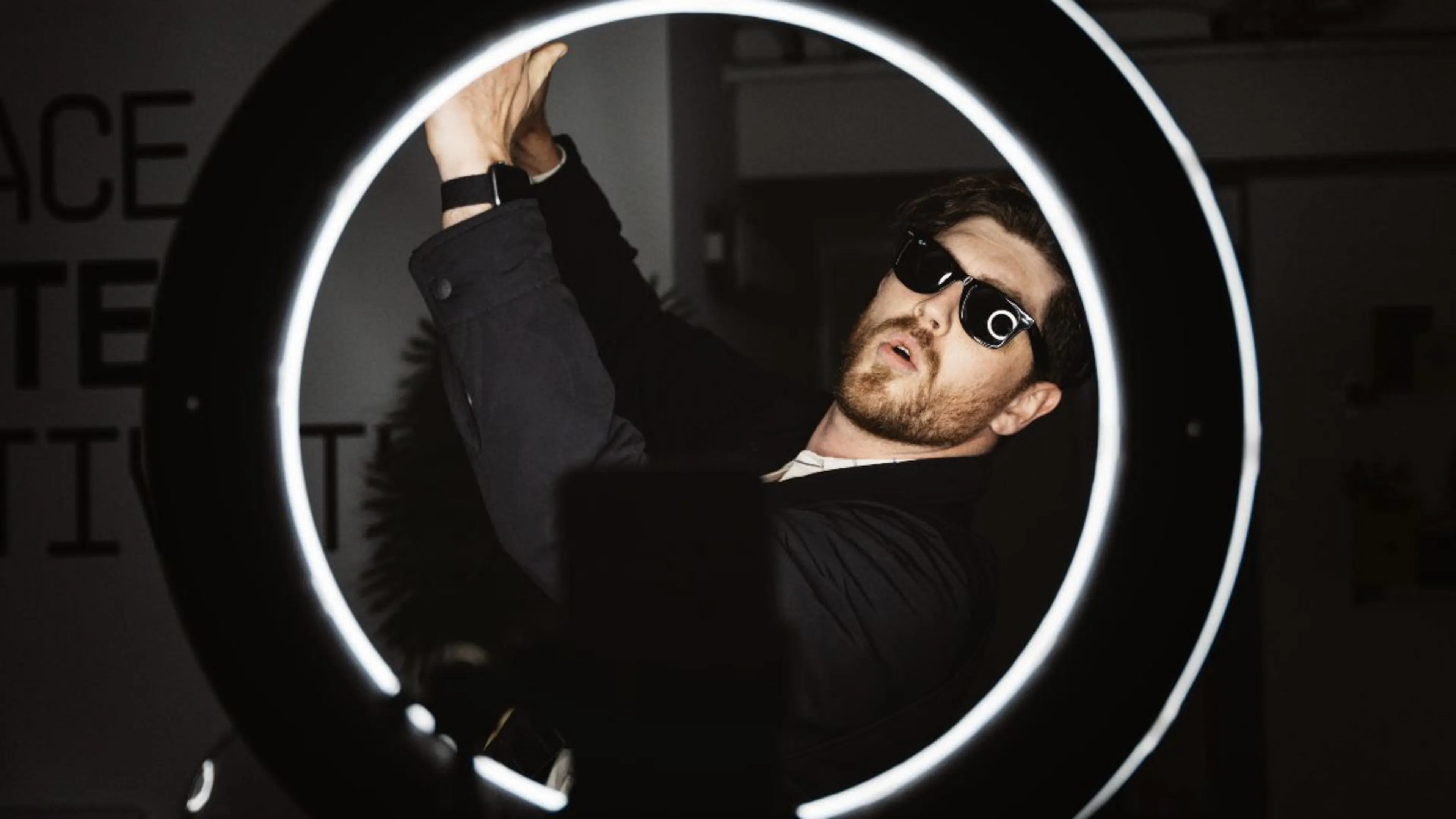 Watch the playful video for Twin Atlantic's new single Get Famous