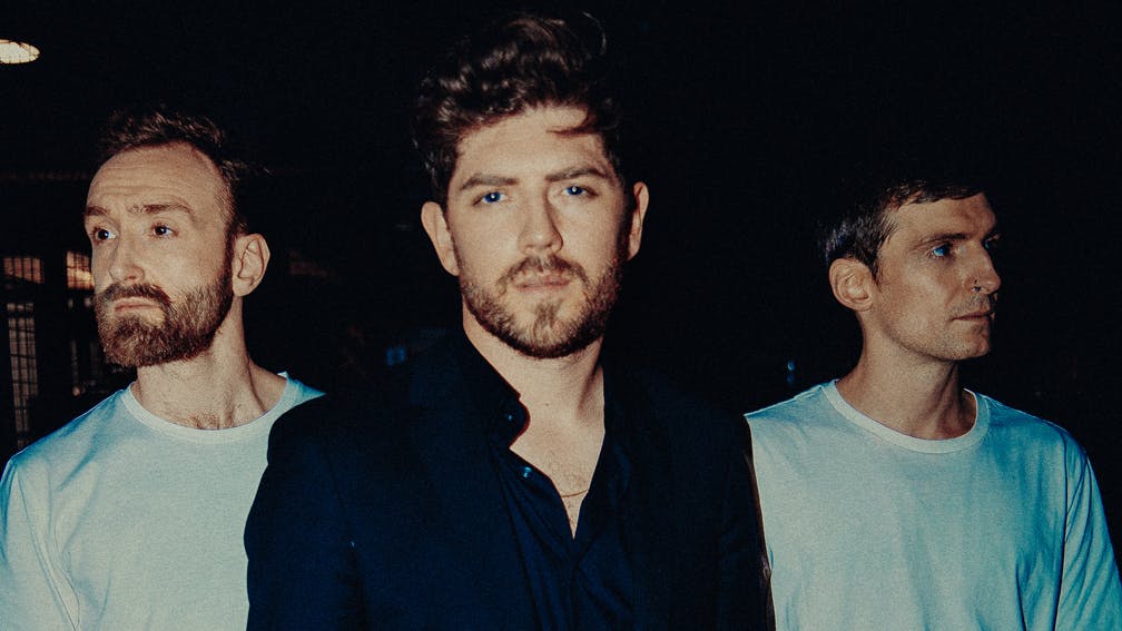 Twin Atlantic Announce New Album, Power, And Intimate UK Tour