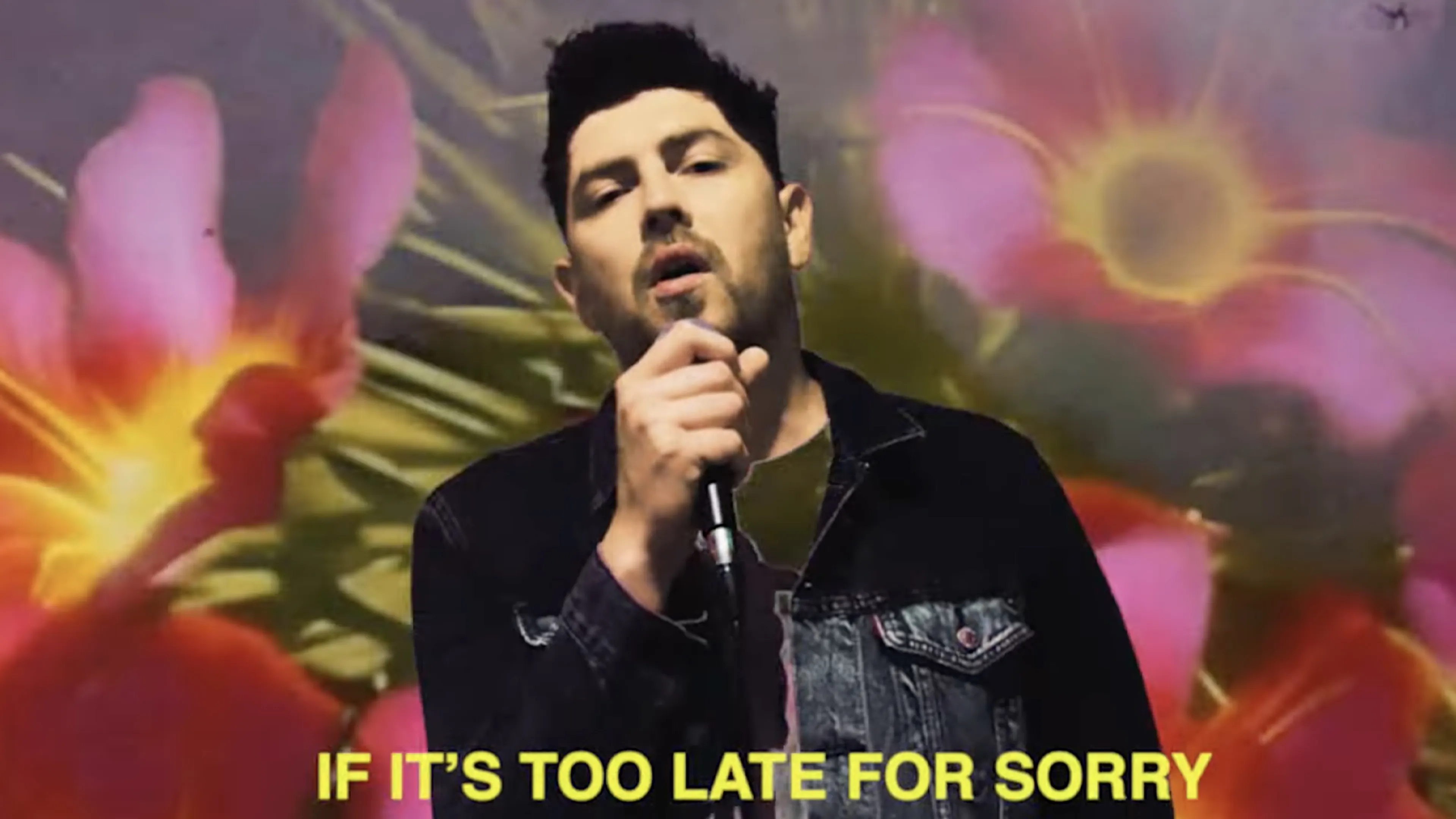 Listen to Twin Atlantic’s new single Sorry: “A form of self-therapy”