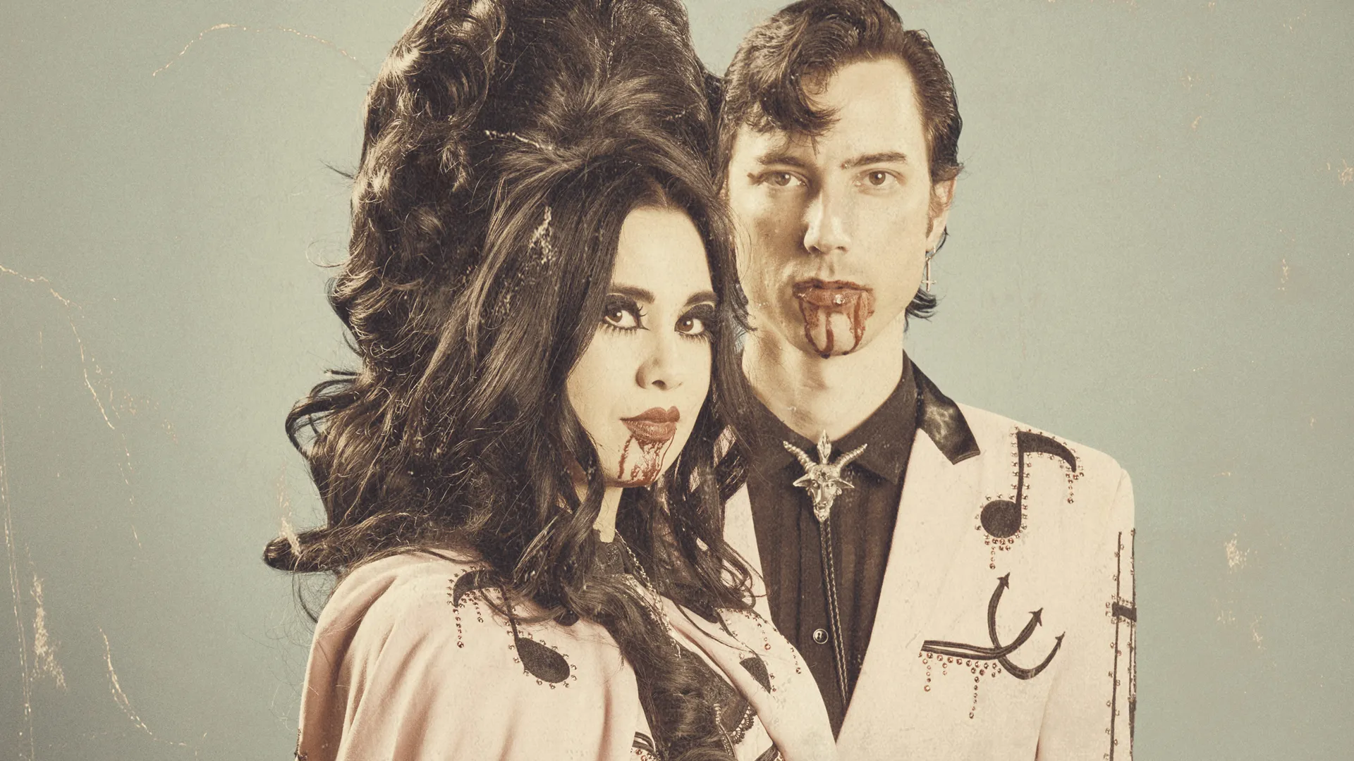 Twin Temple announce new album, God Is Dead, and unleash… Kerrang!