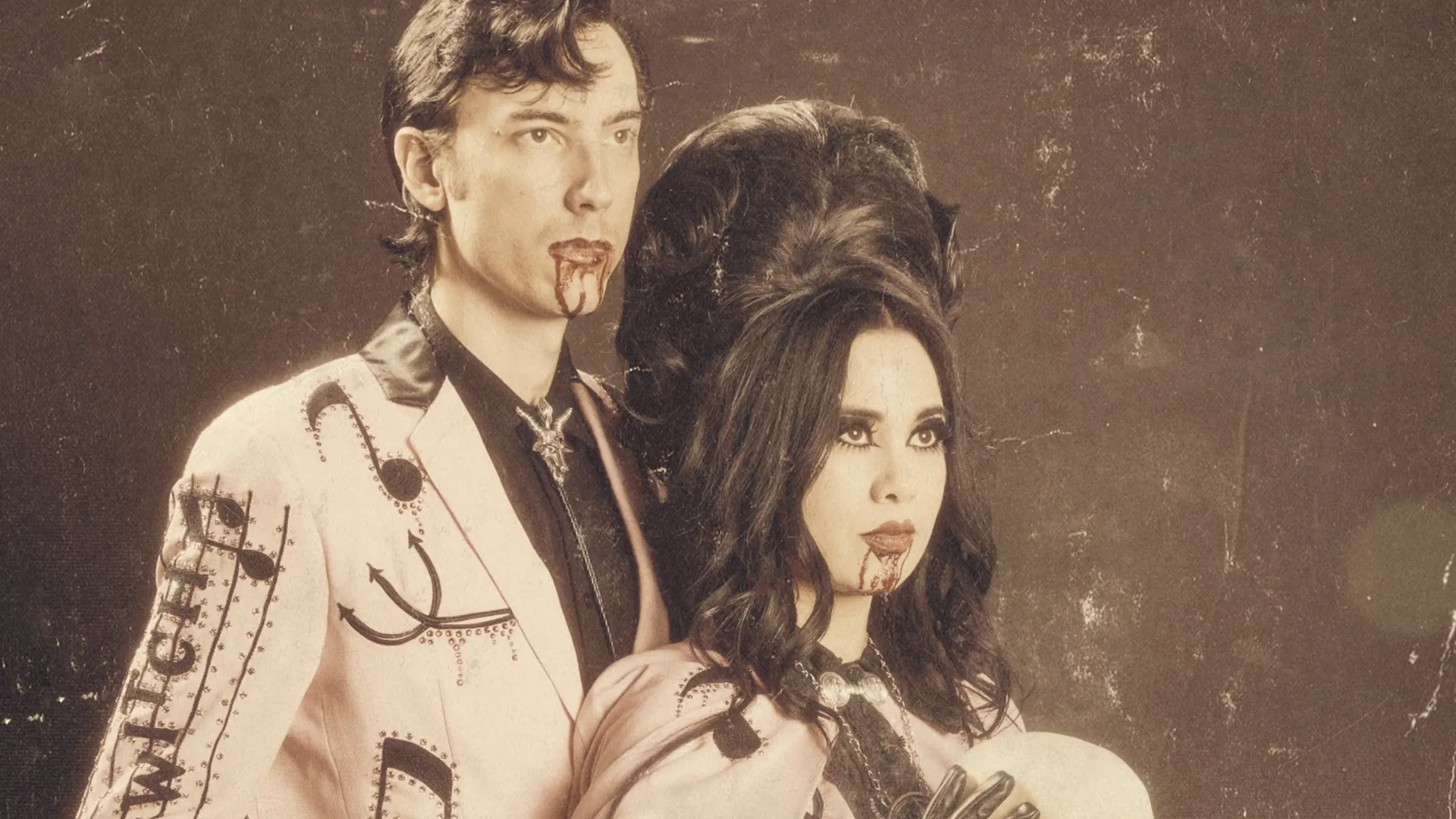 Twin Temple “We’re carrying the torch for rock’n’roll’s… Kerrang!