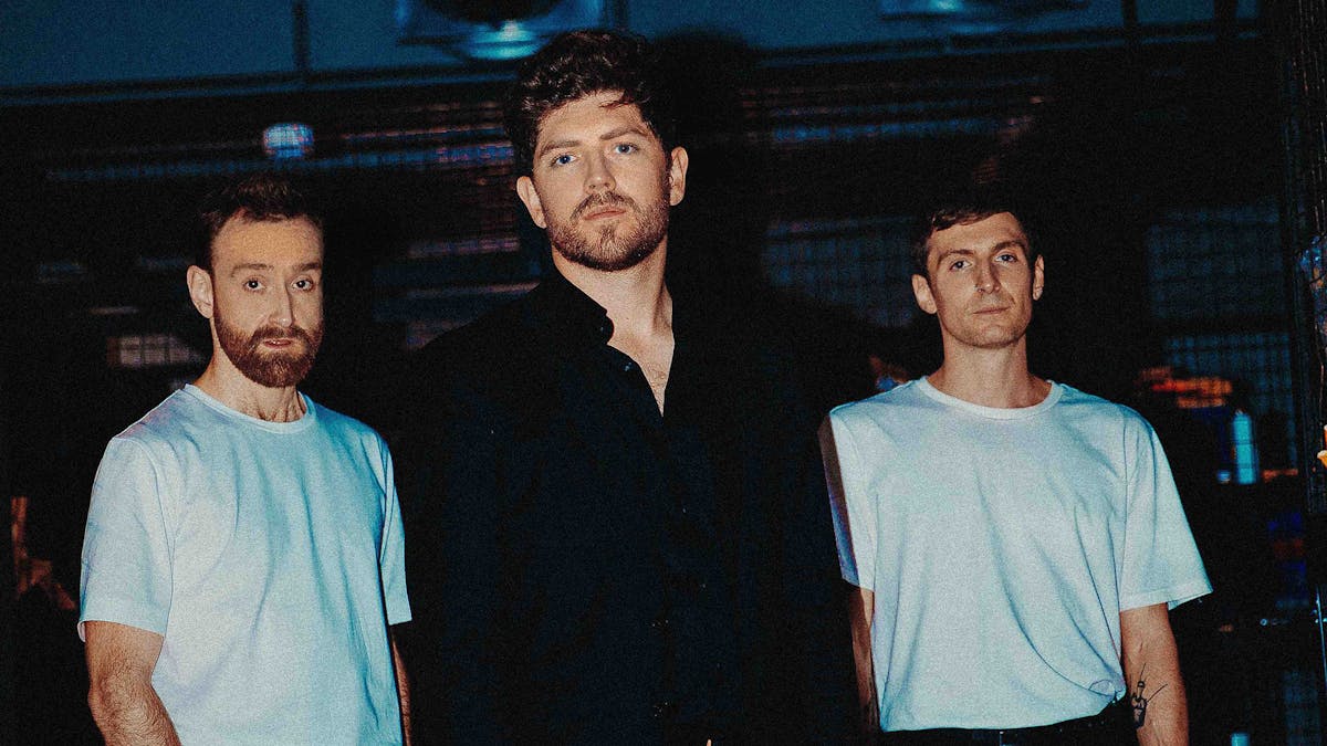 Twin Atlantic Release New Video For Barcelona | Kerrang!