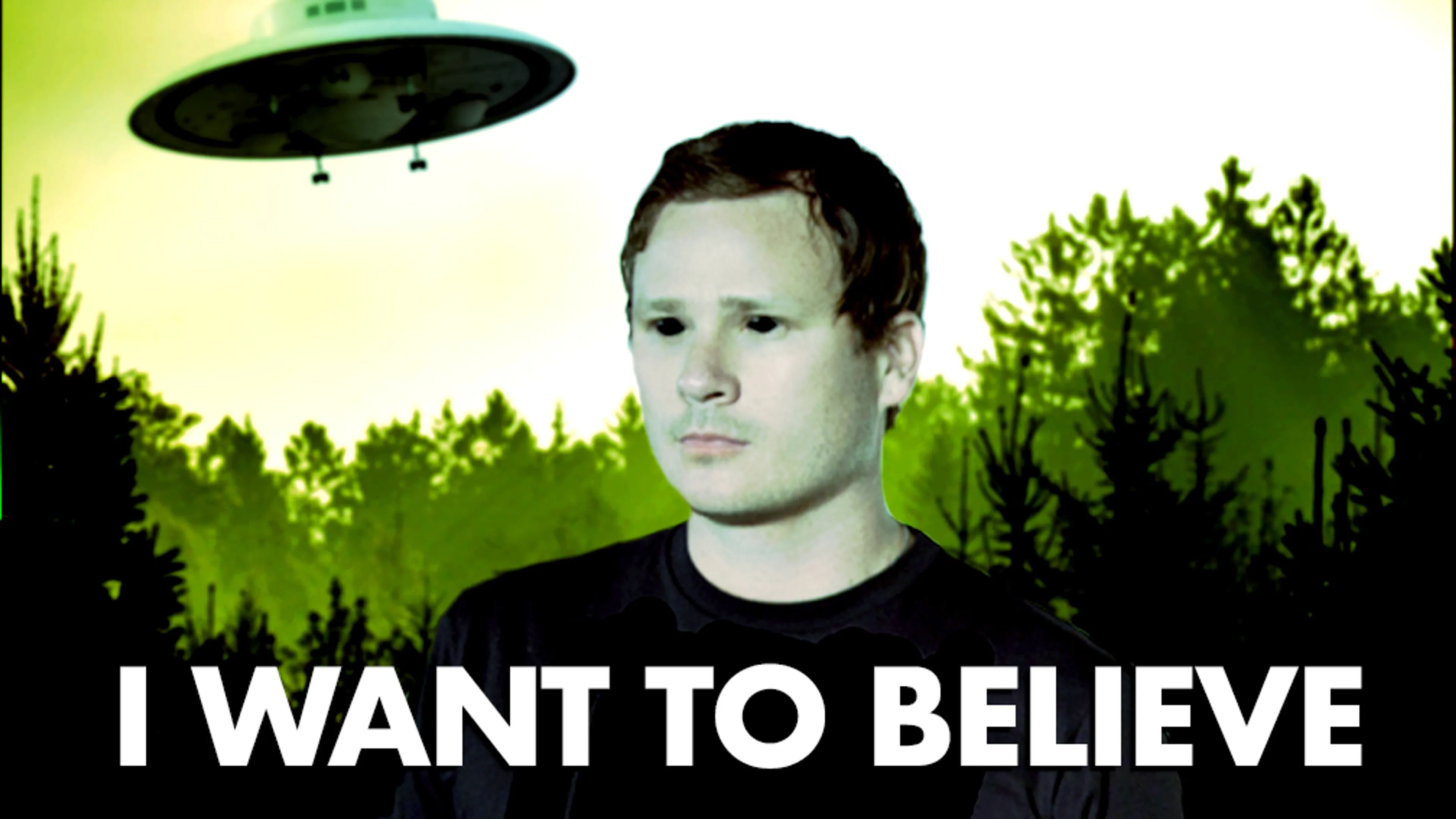 10 great songs about aliens and UFOs that are out of this world