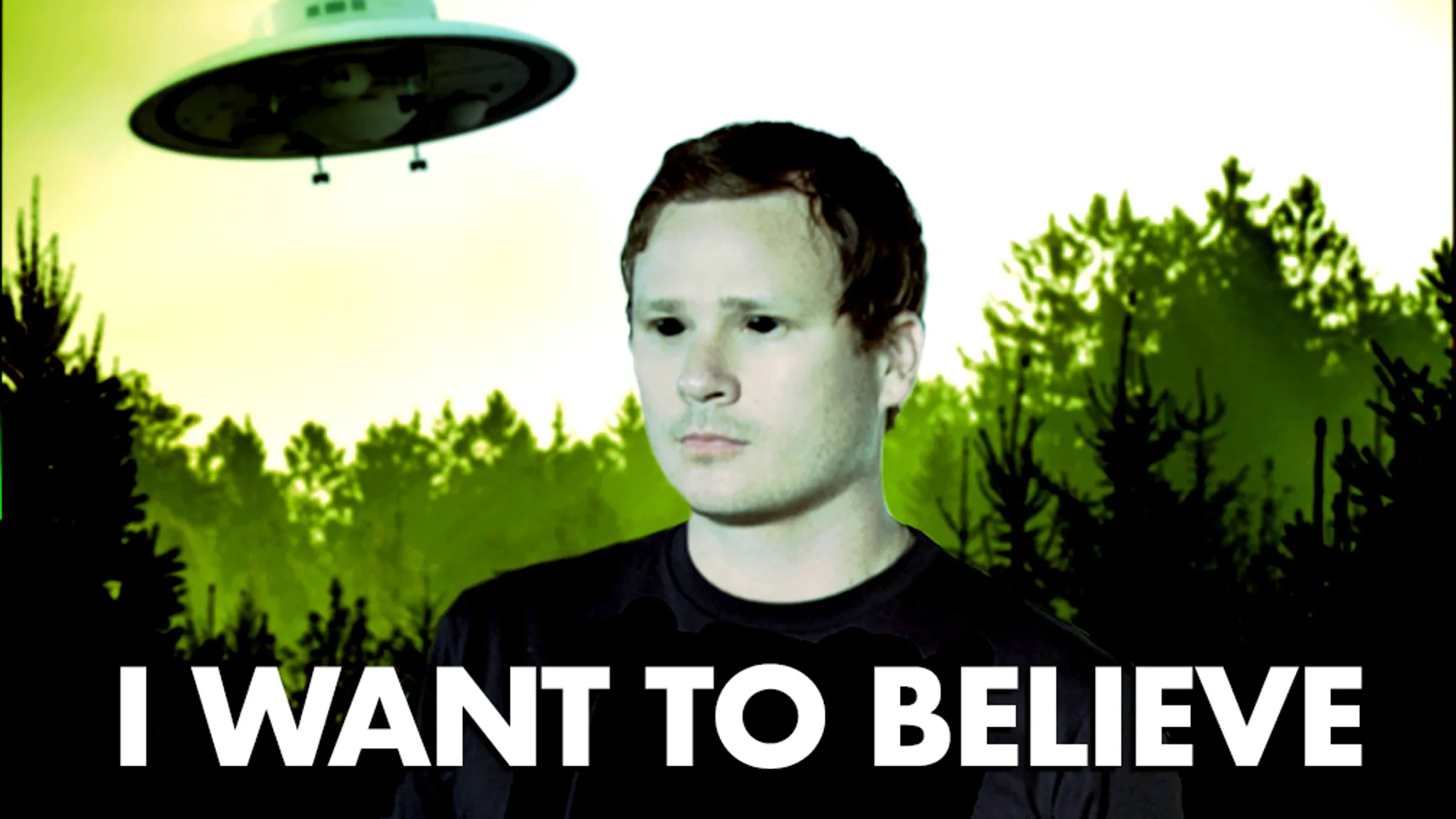 10 great songs about aliens and UFOs that are out of this… | Kerrang!