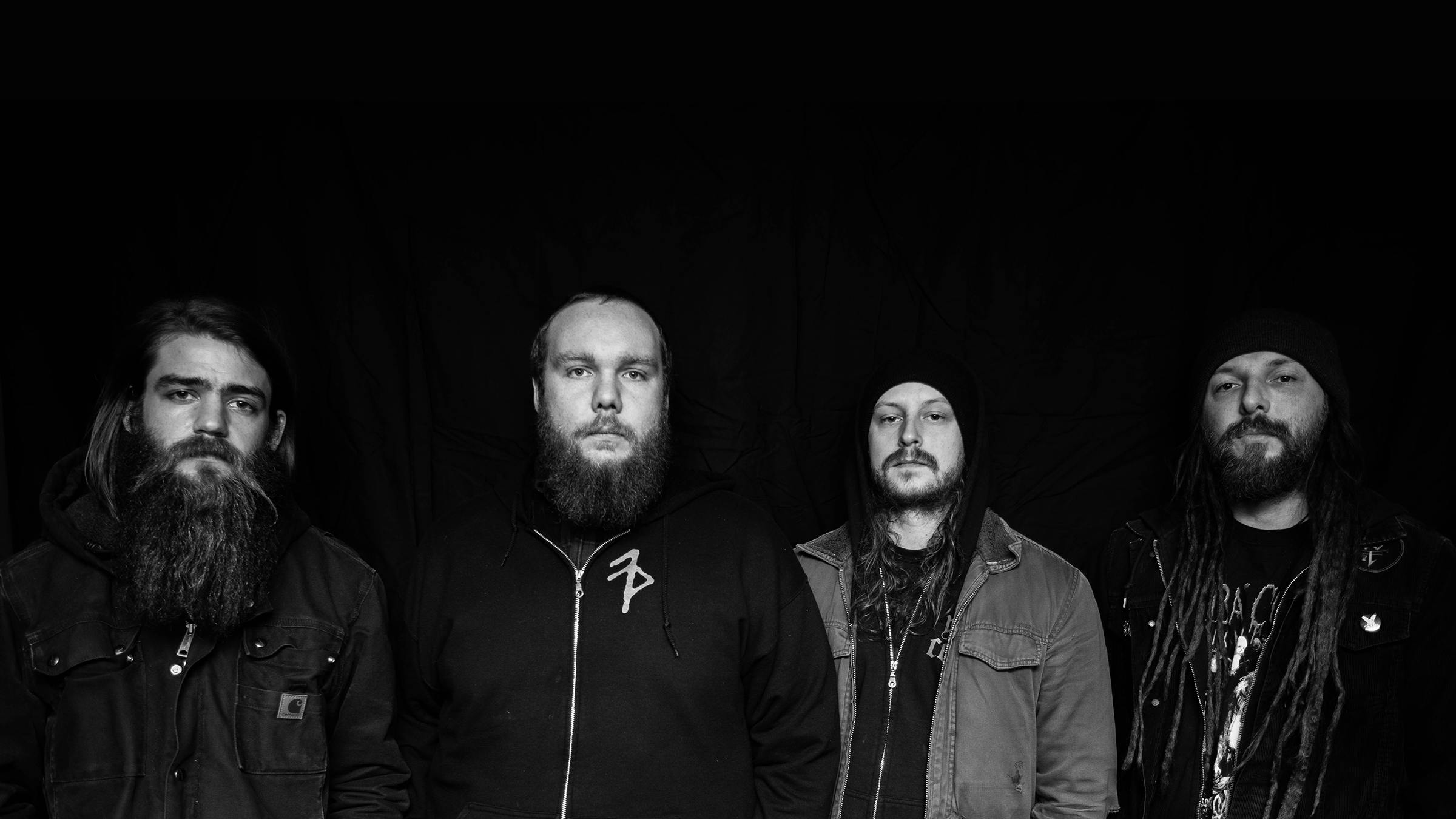 Exclusive: Un Premieres New Doom Metal Album, Sentiment
