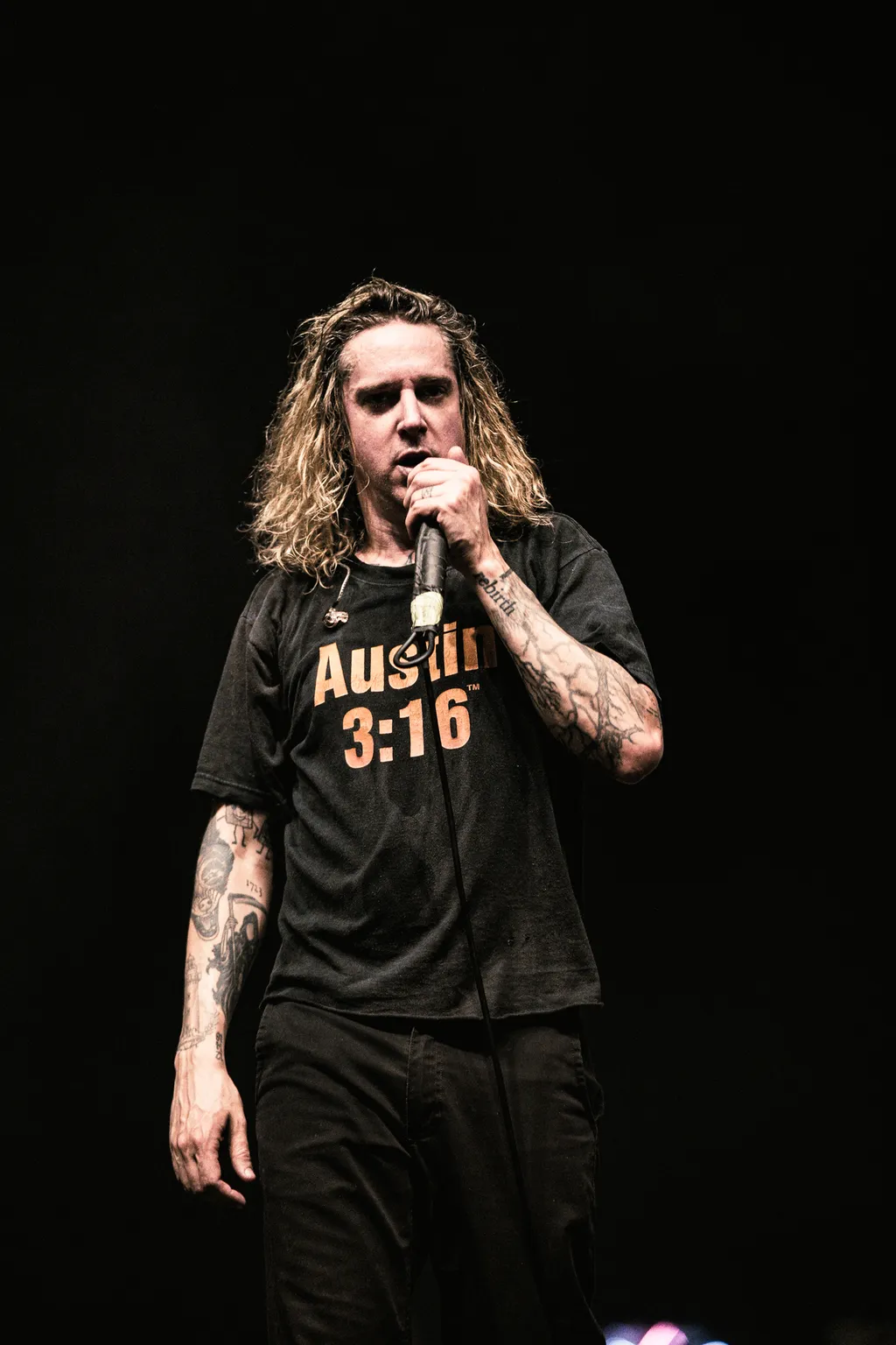 UNDEROATH ROCK ALARM 20261