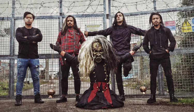 Underside News | Kerrang!