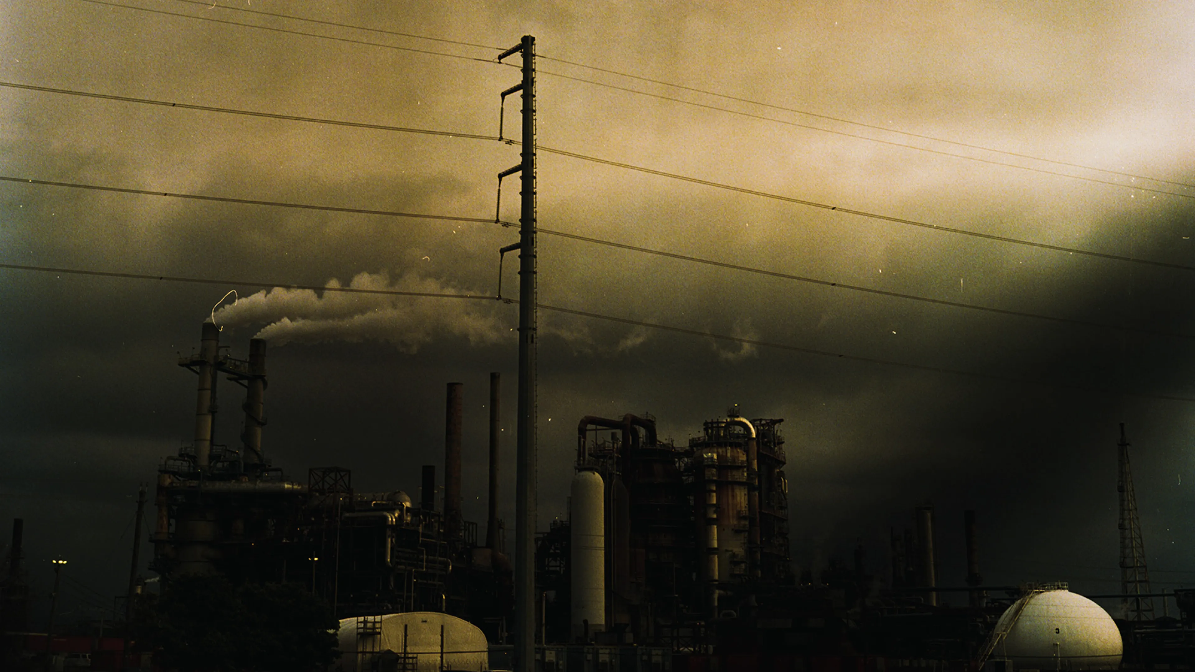 Album review: Uniform β American Standard | Kerrang!