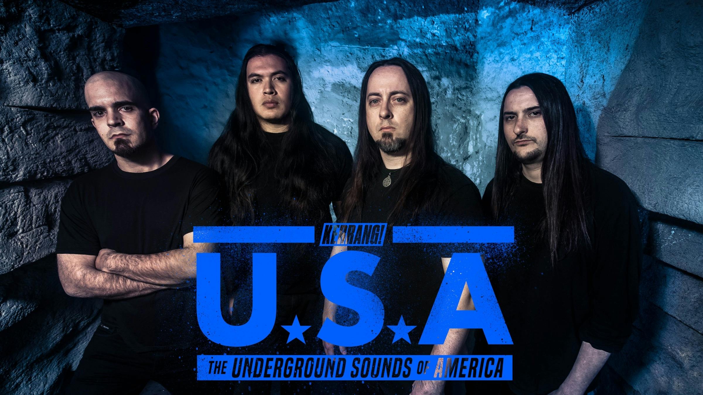 The Underground Sounds Of America: Abysmal Dawn