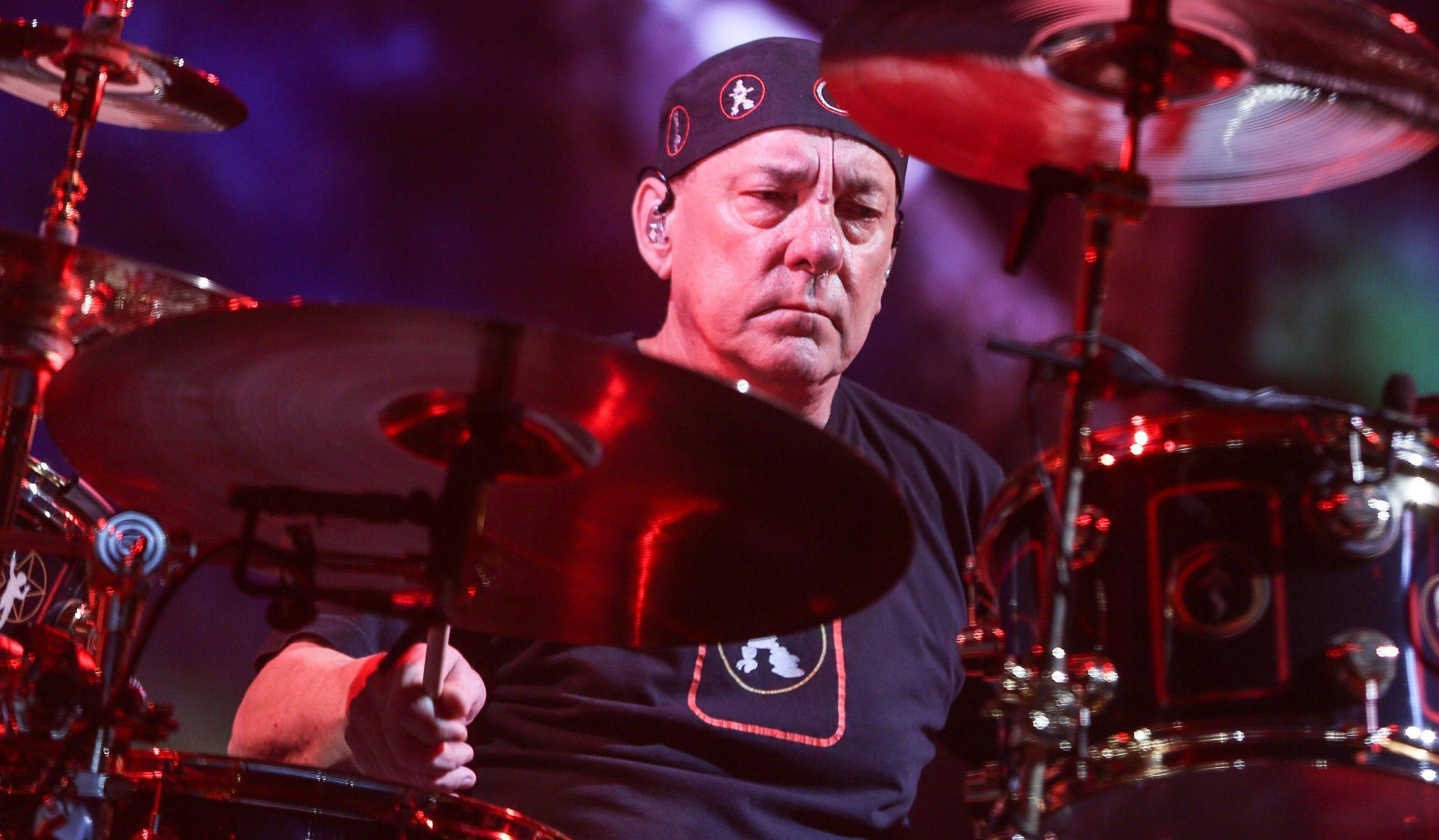 Neil Peart, Drummer Of Rush, Dead At 67