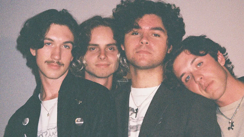 Ultra Q November 2022 promo credit Ella Warren