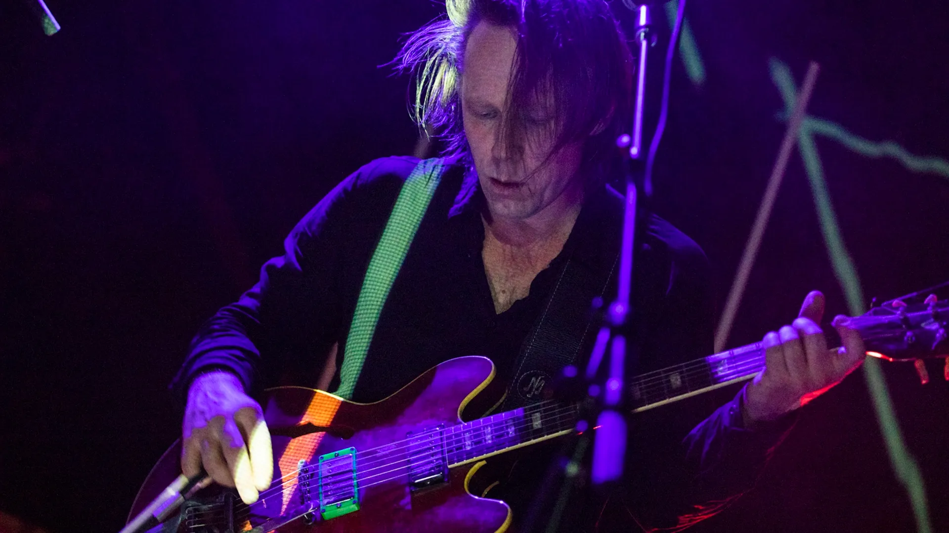 Album Review Ulver Flowers Of Evil Kerrang!