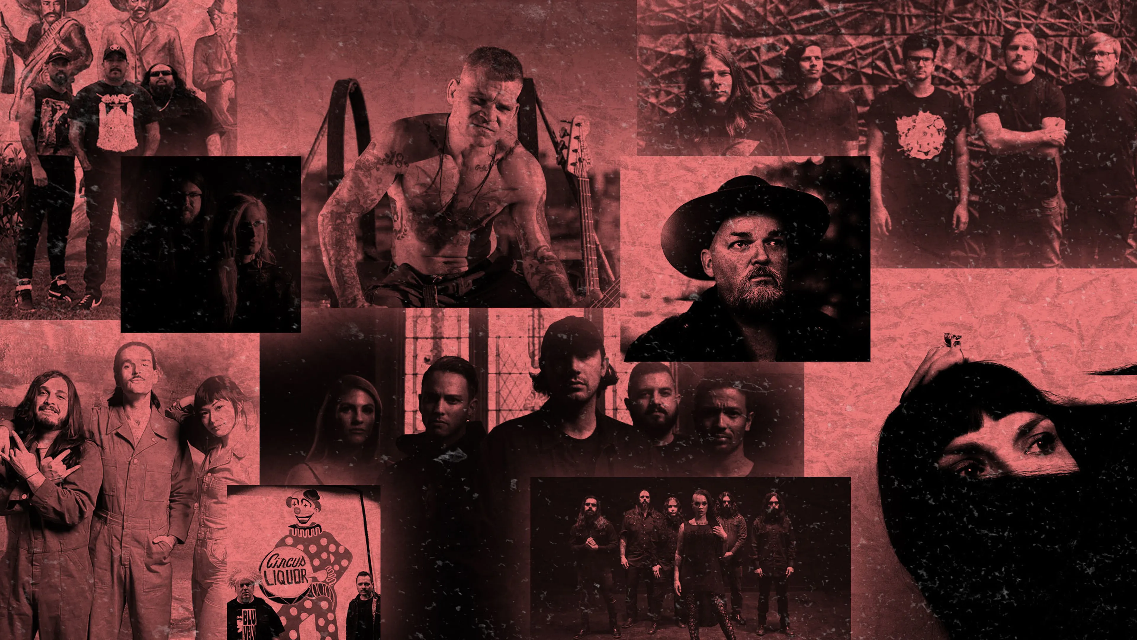 20 Underground Records Still To Look Forward To In 2020