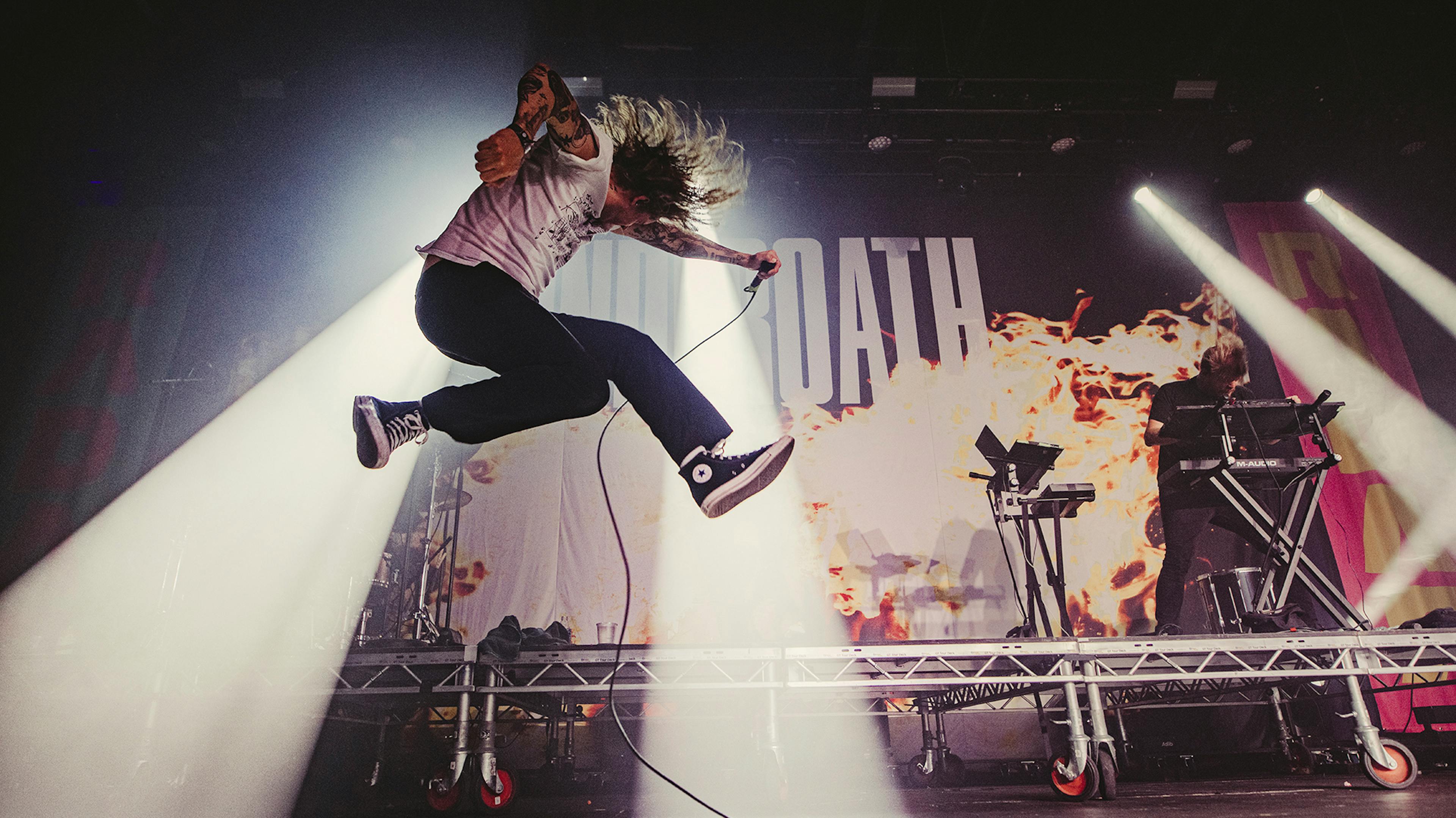 The big review: RADAR Festival 2025