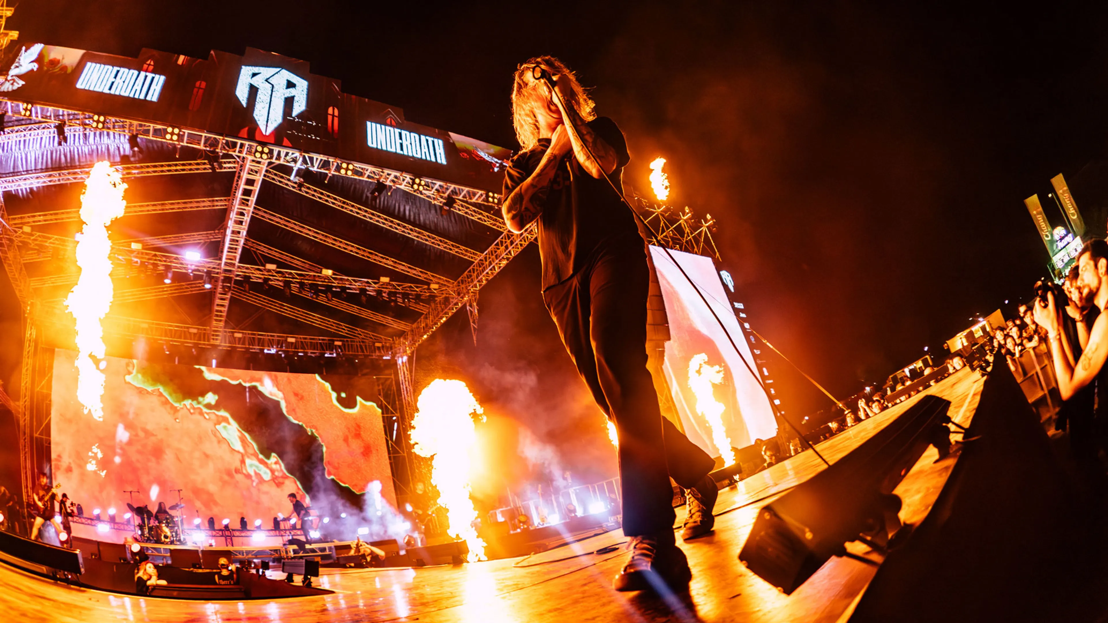 The big review: Rock Alarm Bangkok 2026