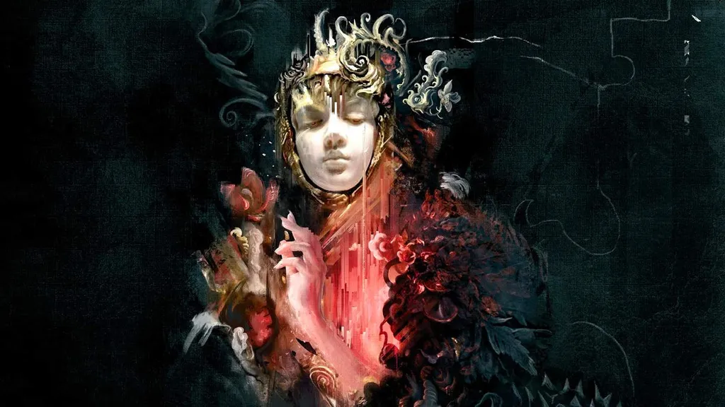 Une Misere Sermon Cover