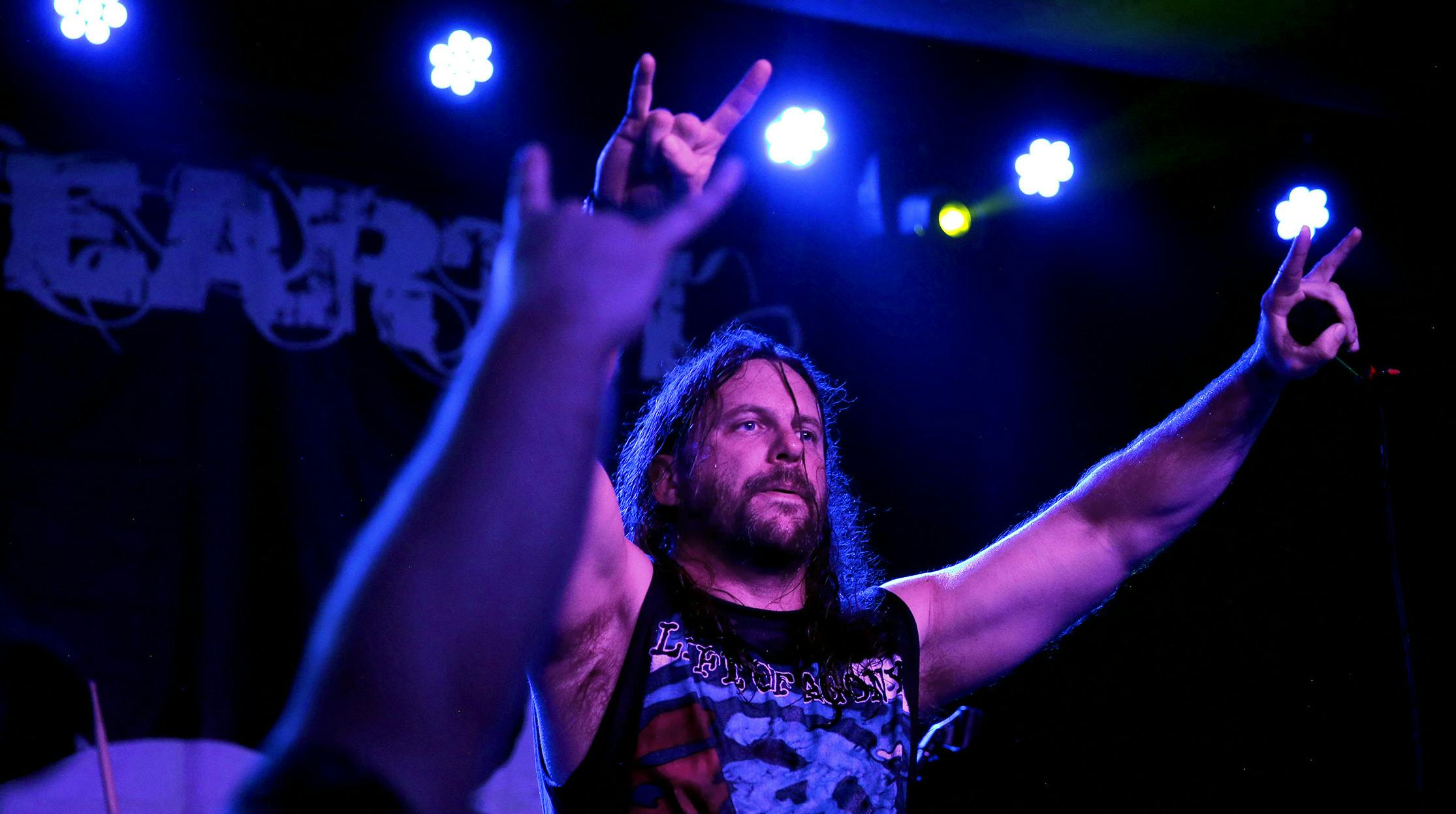 10 Things Unearth’s Brooklyn Show Taught Us About The State Of Metalcore