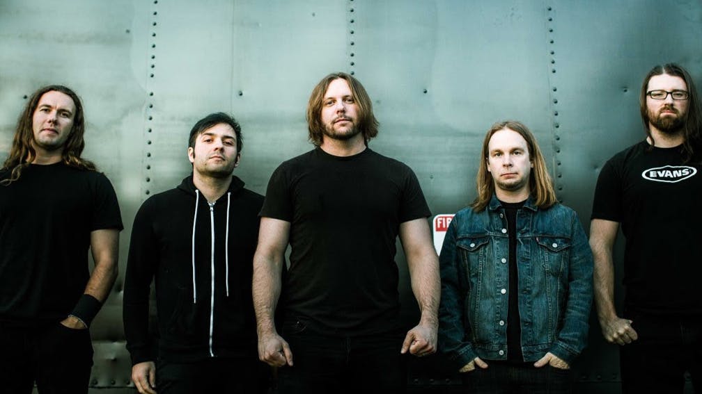 Watch Unearth's New Video For One With The Sun