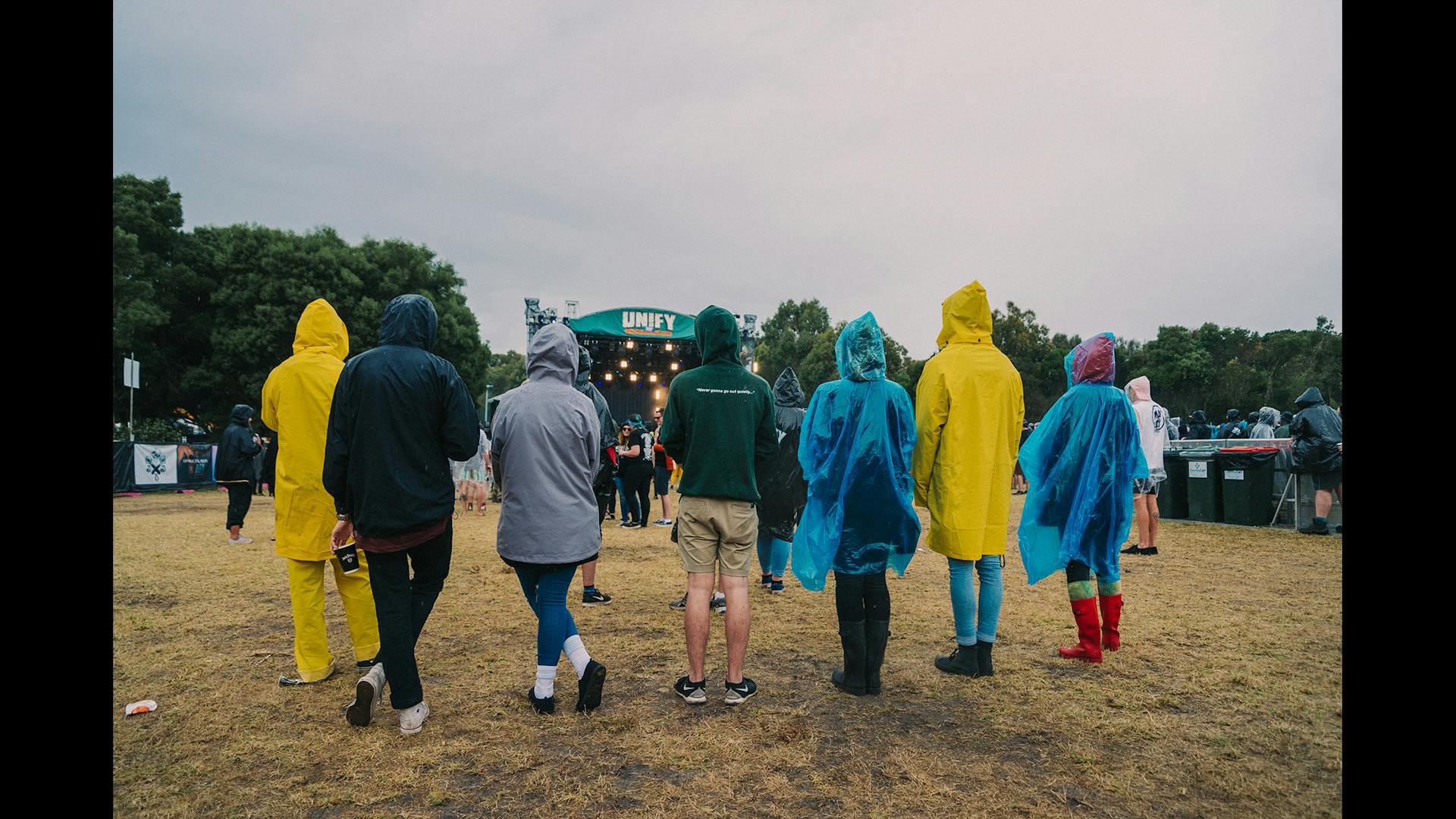 Unify Gathering 2018 Day Two The Ultimate Gallery Kerrang 