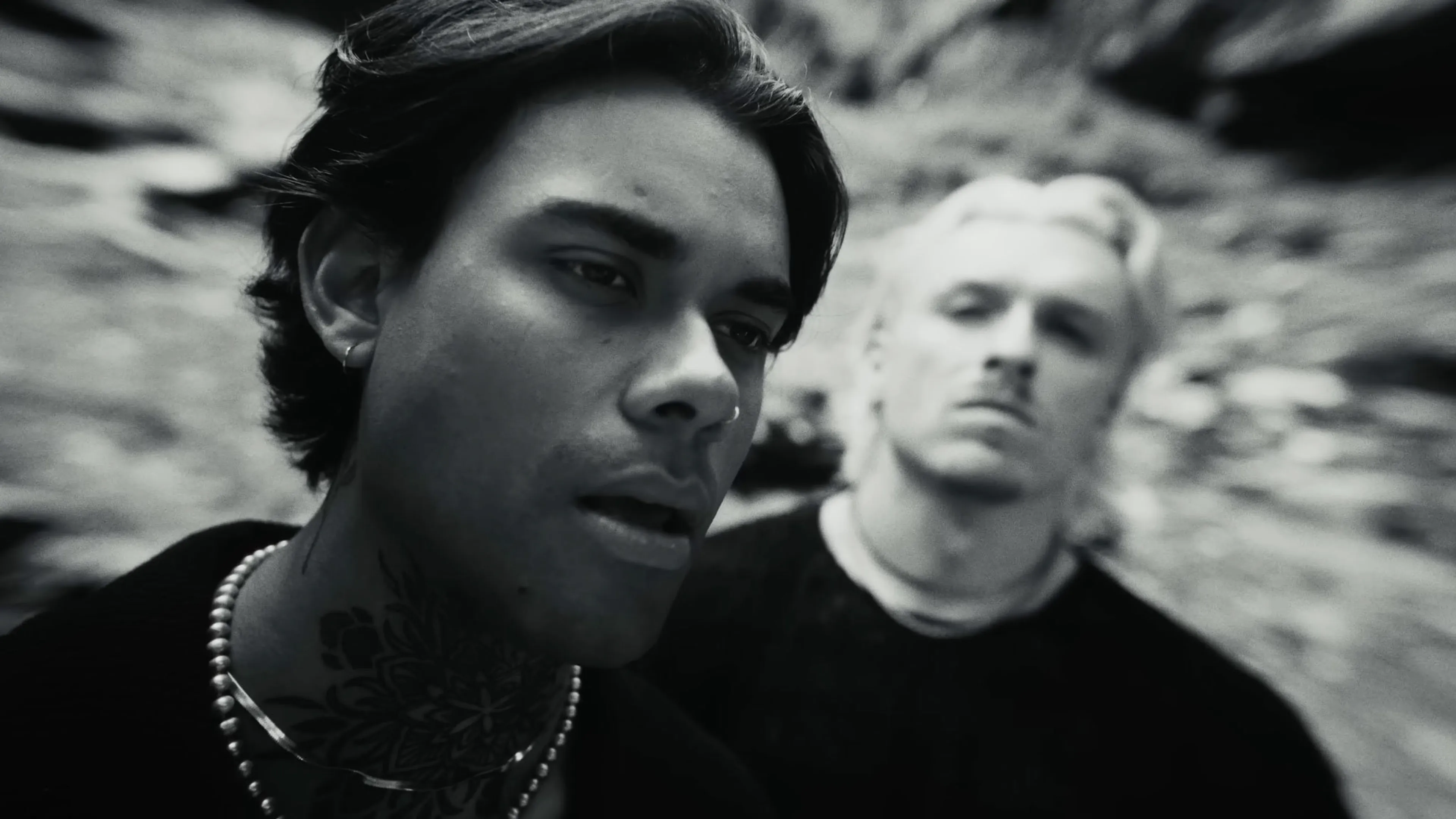 Unprocessed announce new album, drop collab with Paleface Swiss’ Zelli