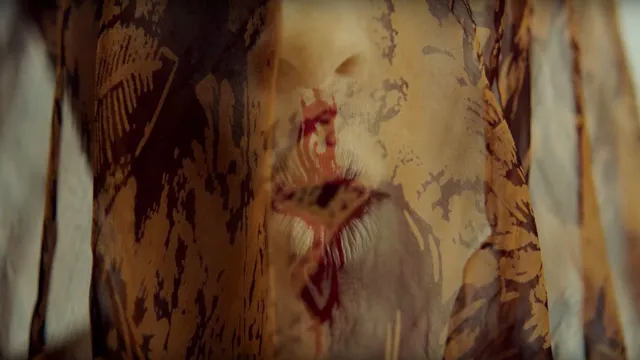 We Break Down The New Slipknot Video For Unsainted | Kerrang!