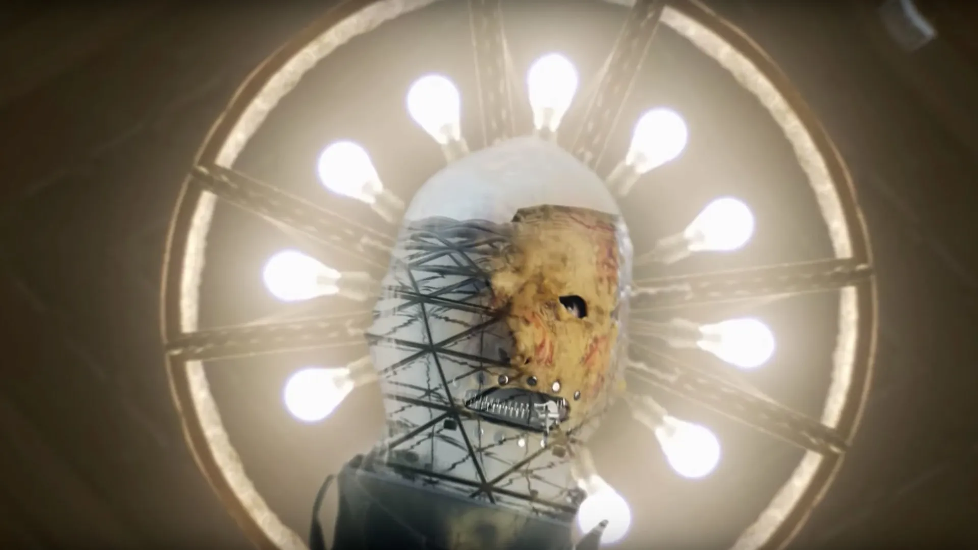 We Break Down The New Slipknot Video For Unsainted | Kerrang!