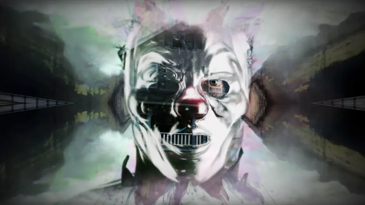 We Break Down The New Slipknot Video For Unsainted | Kerrang!