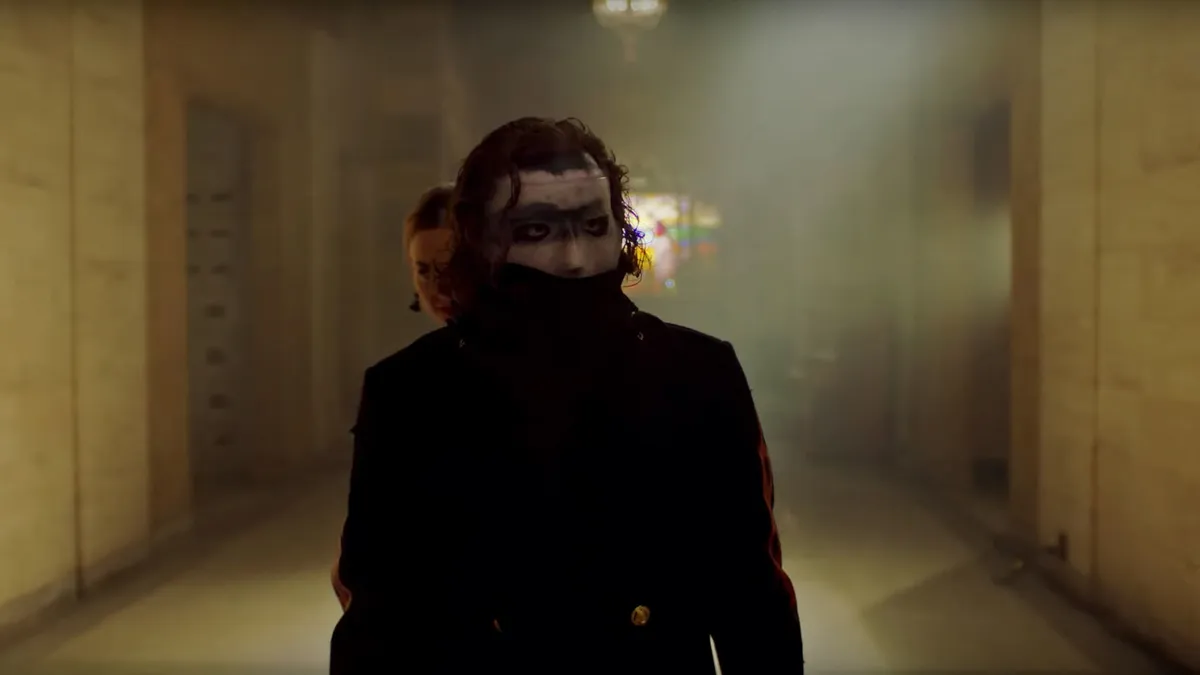 We Break Down The New Slipknot Video For Unsainted | Kerrang!
