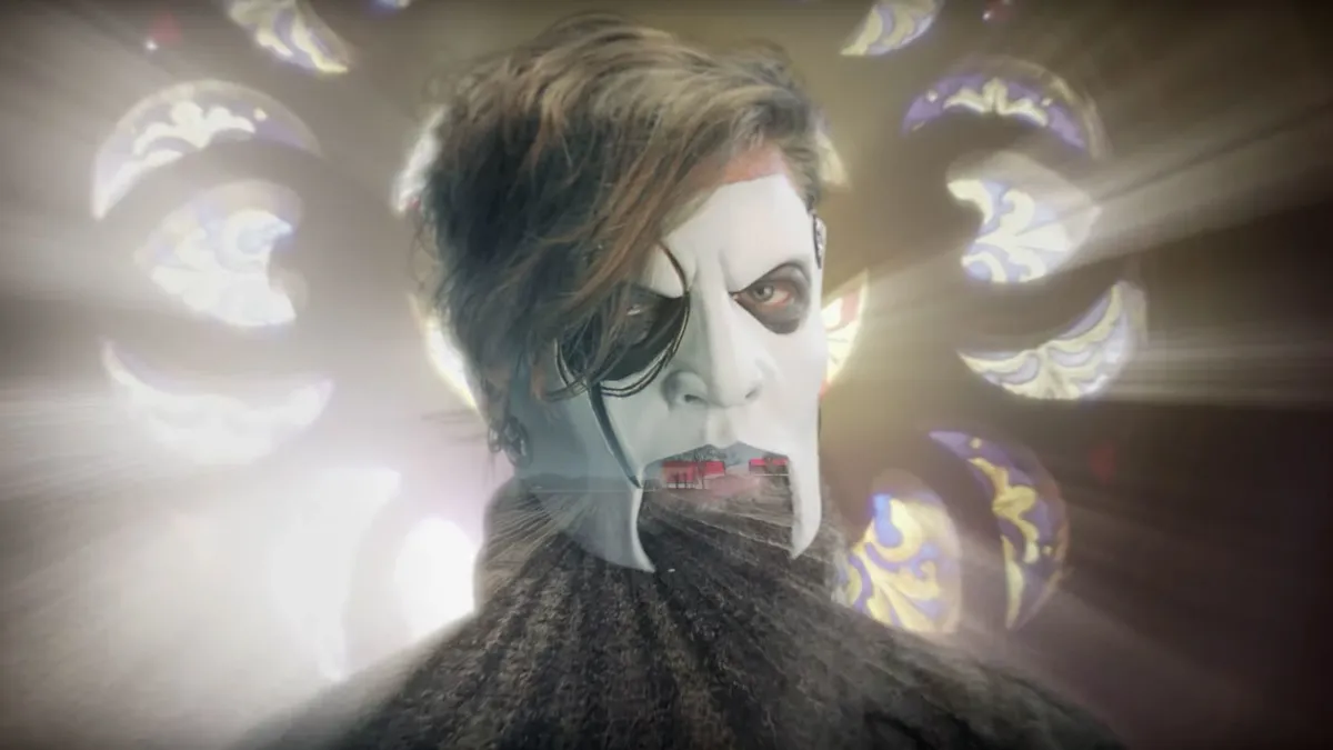 We Break Down The New Slipknot Video For Unsainted | Kerrang!