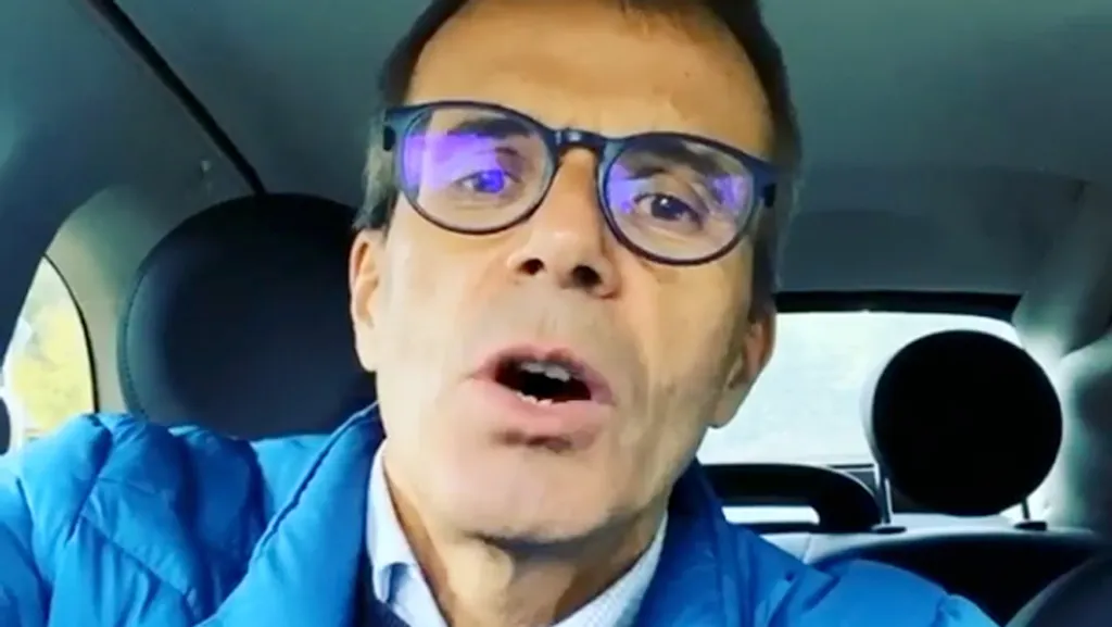 Uwe Baltner Instagram