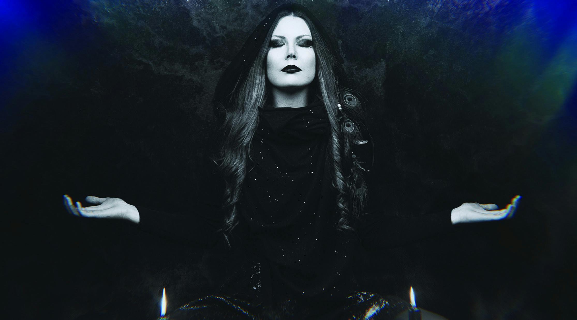 Finnish Black Metal Oddity Vesperith's New Track Will Take You To Another Galaxy
