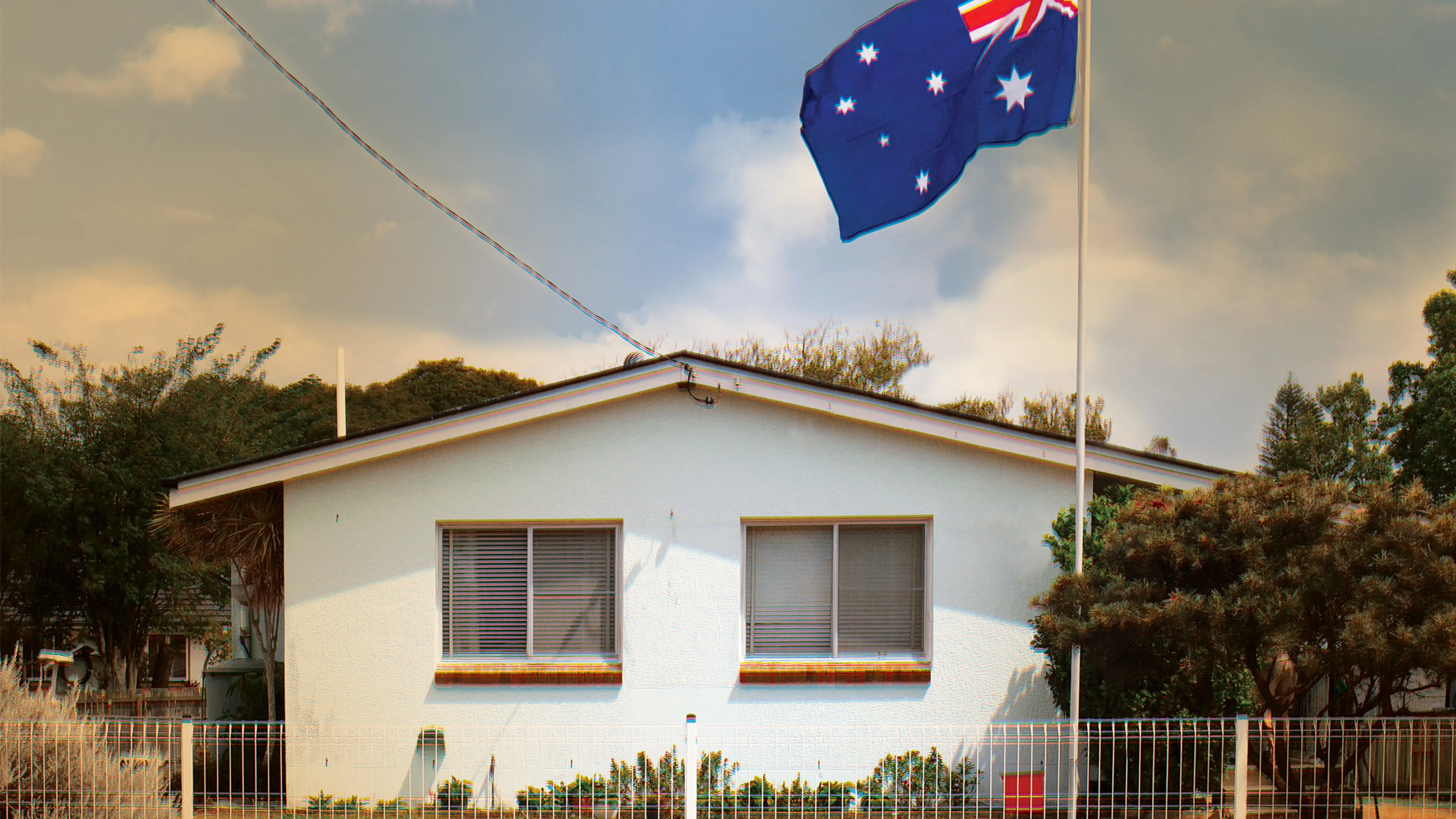 Album Review: Violent Soho – Everything Is A-OK