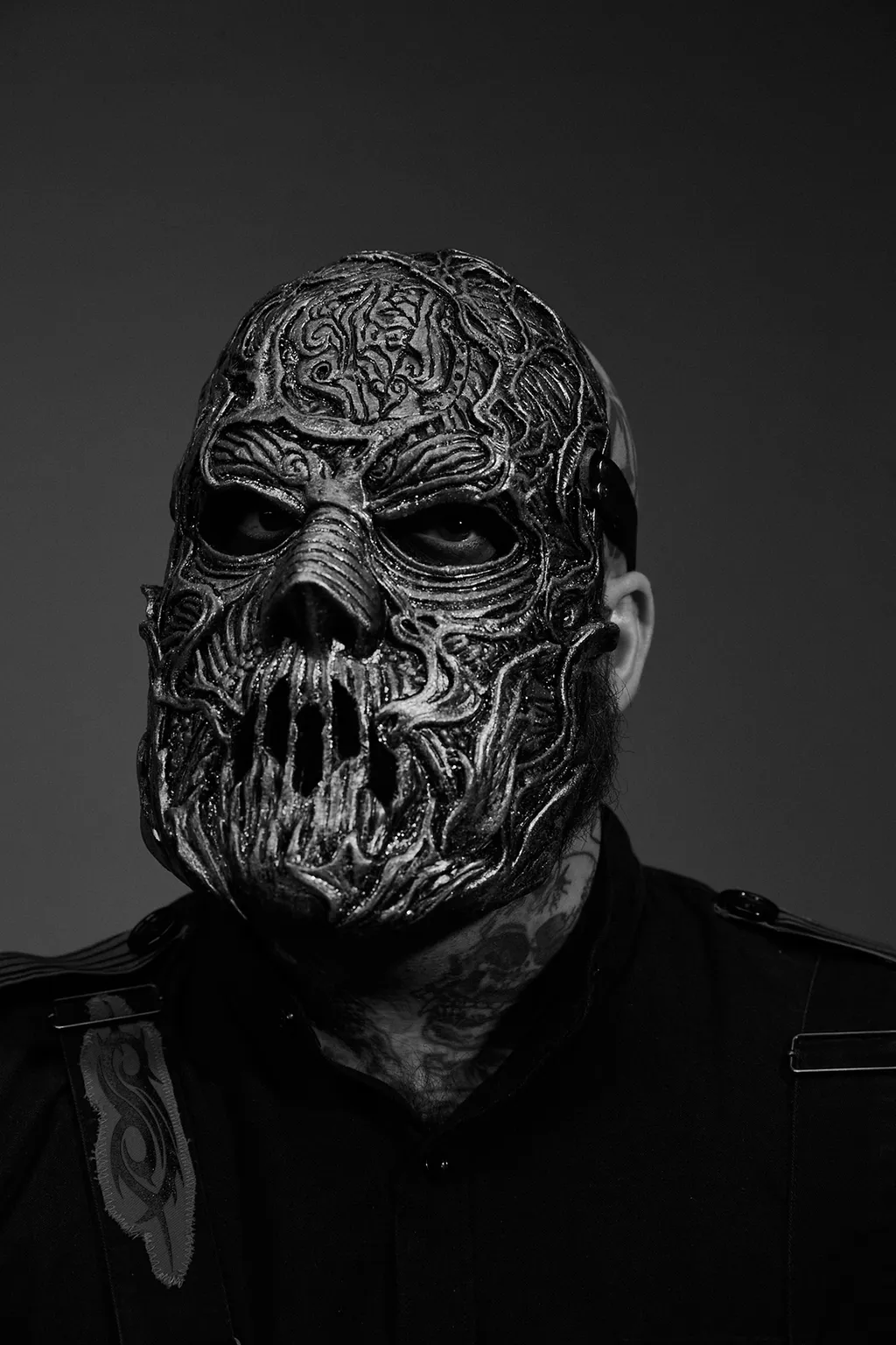 V Man Jonathan Weiner 2022