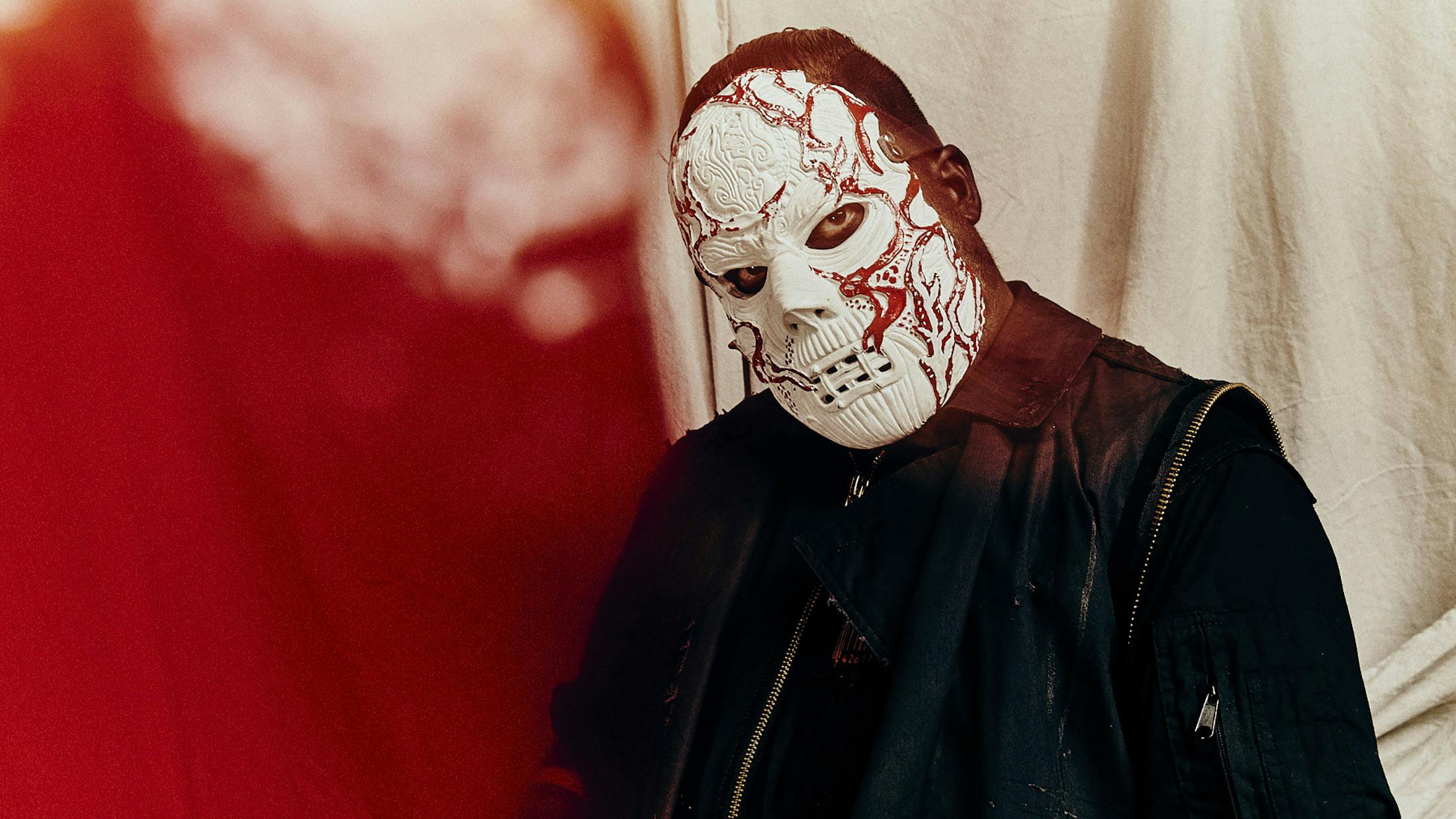 Slipknot's V-Man On Paul Gray's Legacy: "I Can't Be Him And I Never Will Be"