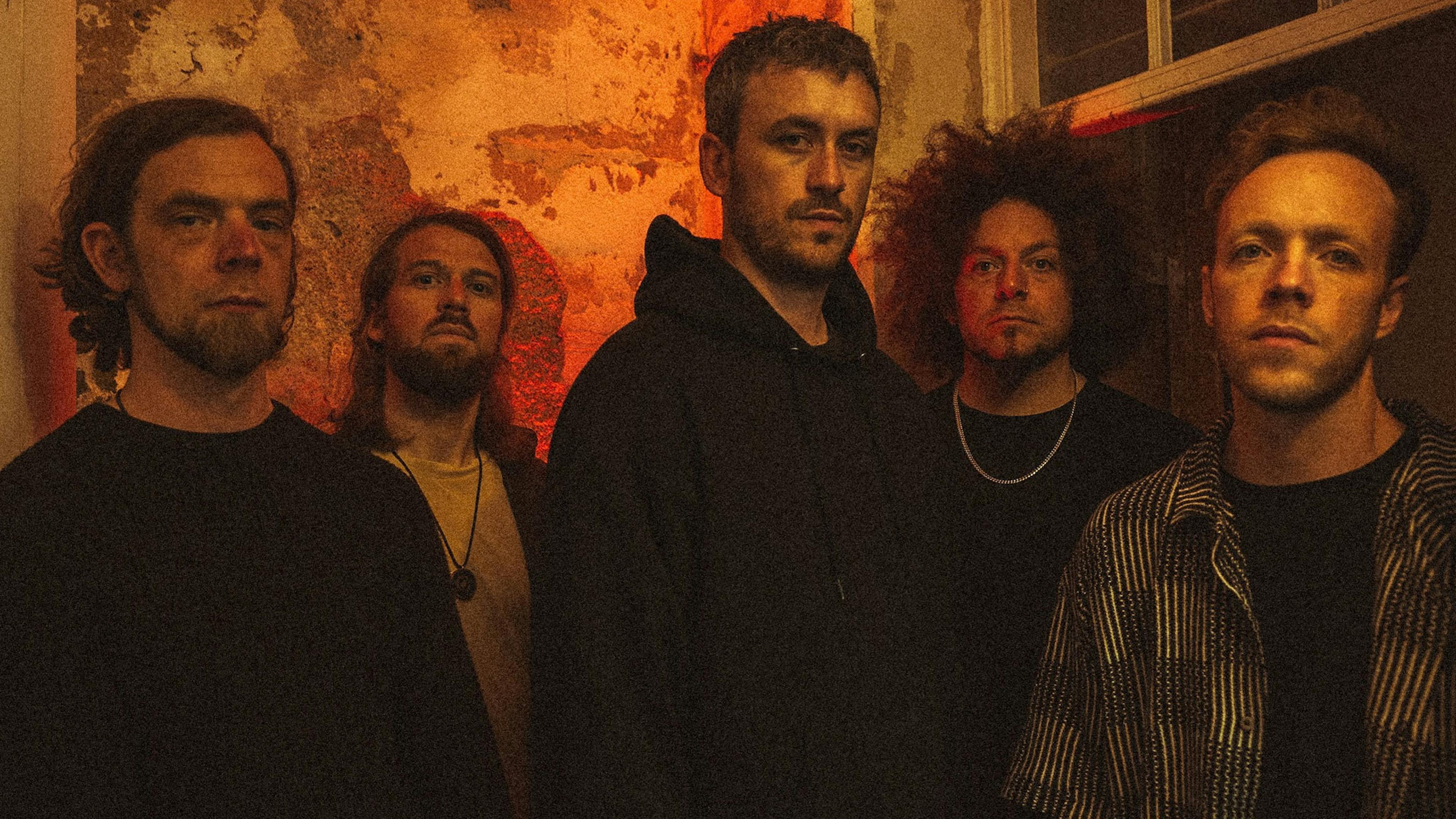 VOWER have released a new single, Deadweight