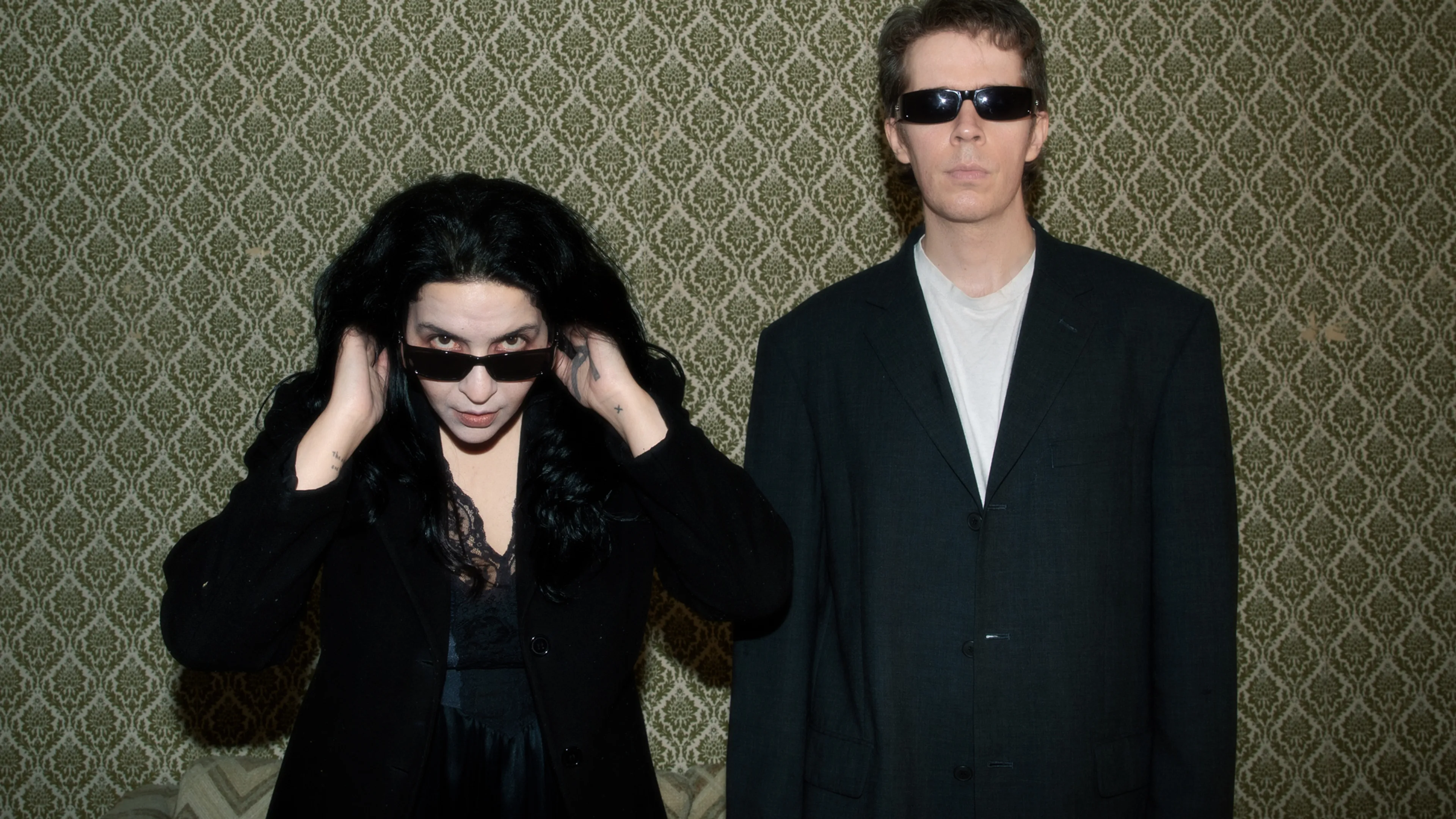 “Billy Howerdel said, ‘This song is super slutty!’” Inside VOWWS’ new album