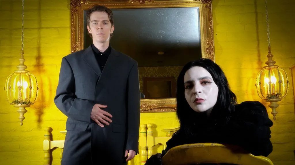 VOWWS band June 2025 promo