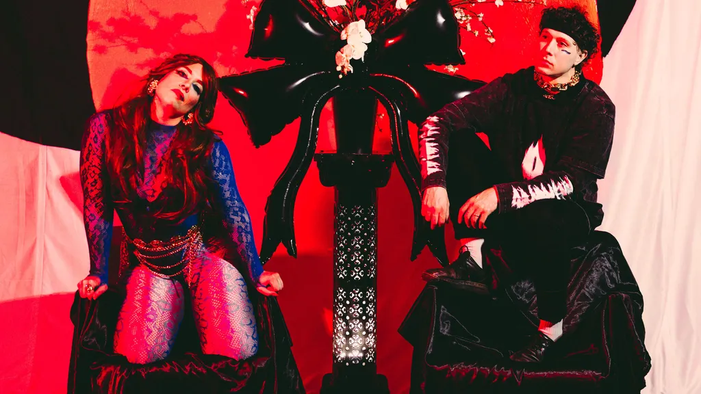 VUKOVI August 2025 promo credit Cameron Brisbane