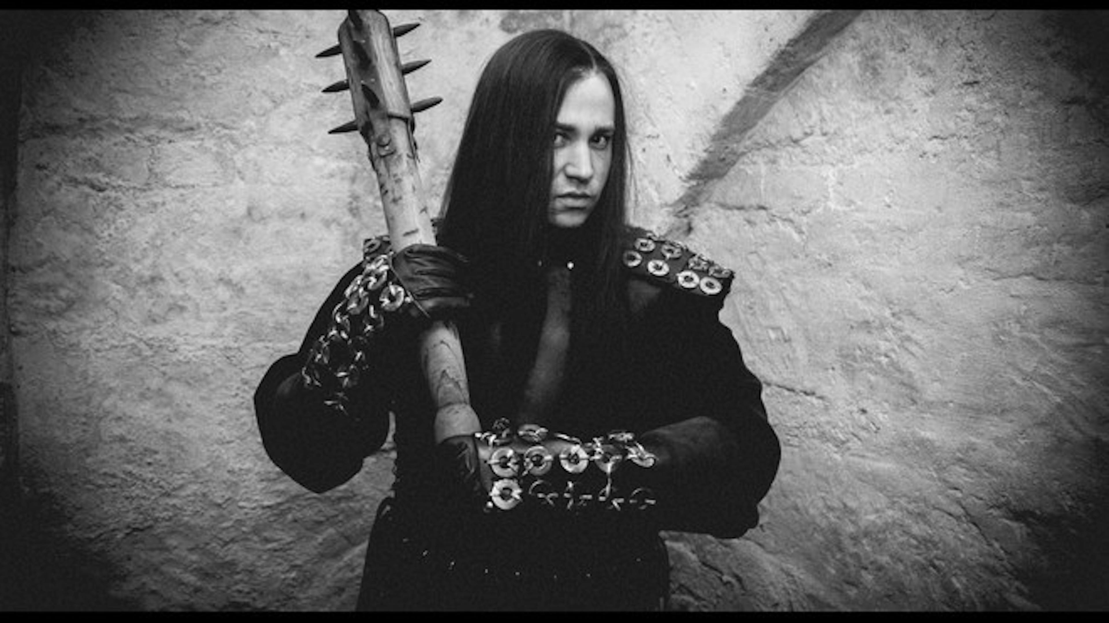 Varg In Lords Of Chaos