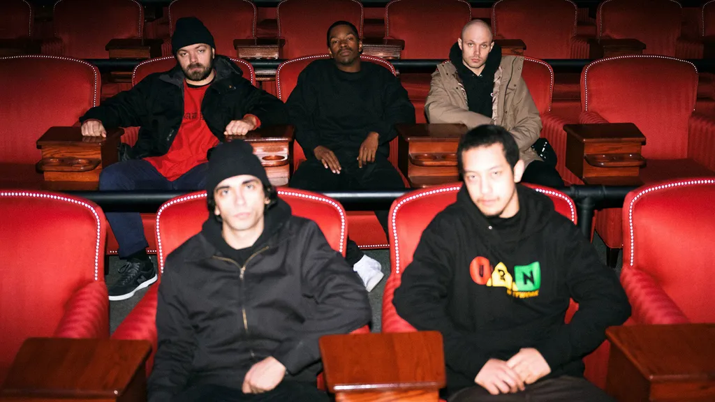 Vein FM Reid Haithcock 2022