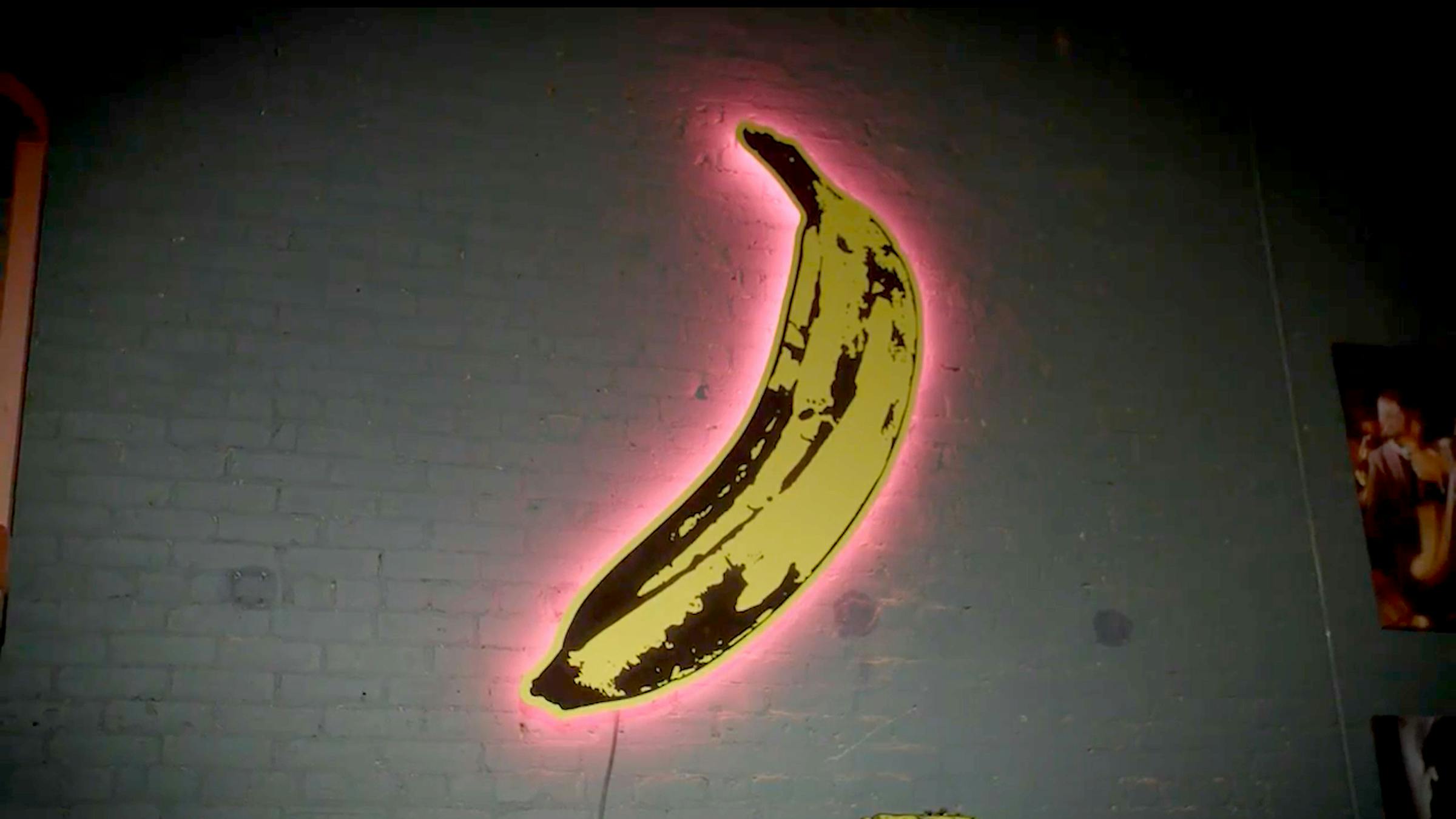 New York's Velvet Underground Experience Shows How One Band Can Change The Face Of Rock And Roll