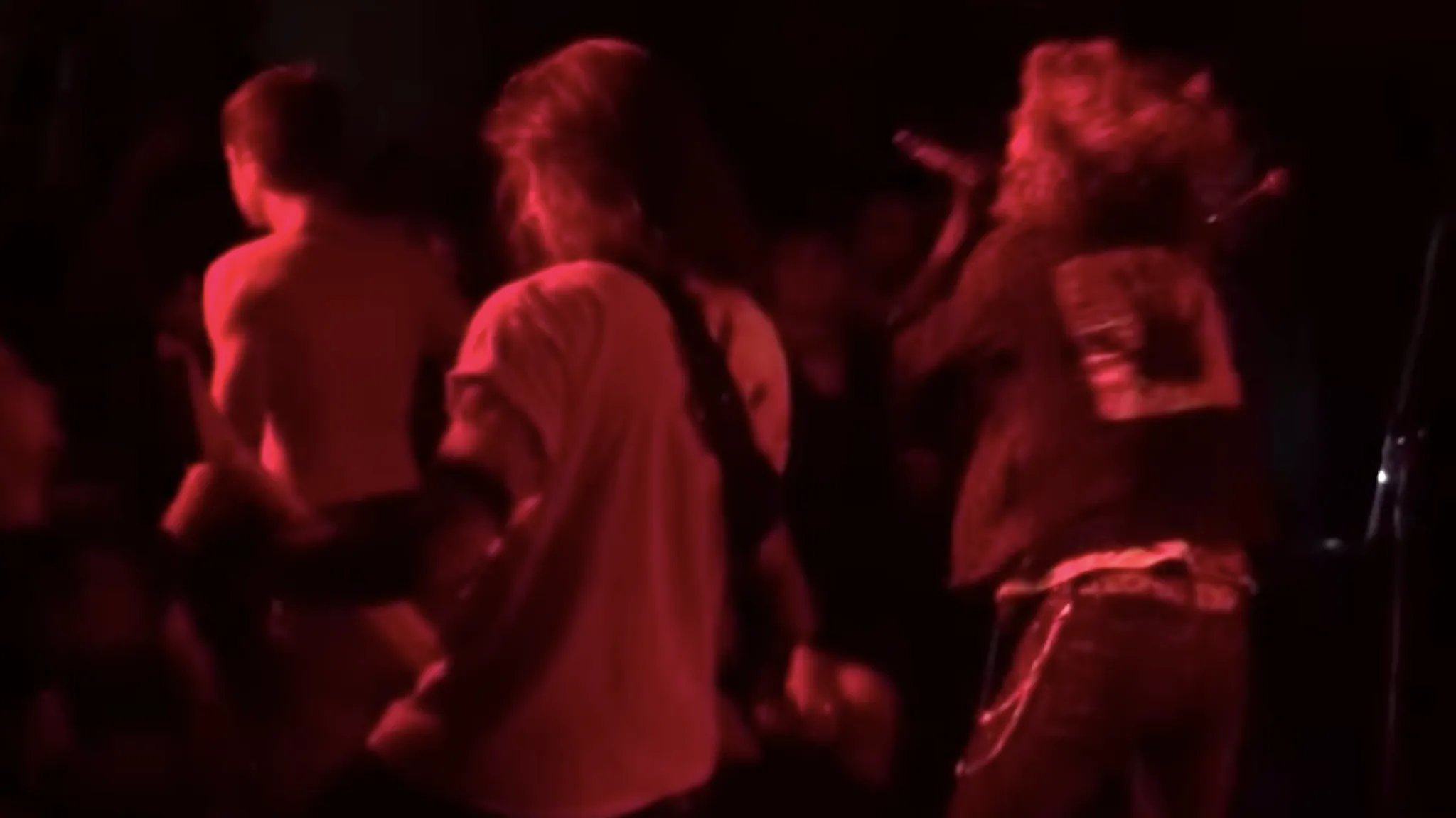 Watch Vended, Featuring Corey Taylor and Shawn Crahan's… Kerrang!