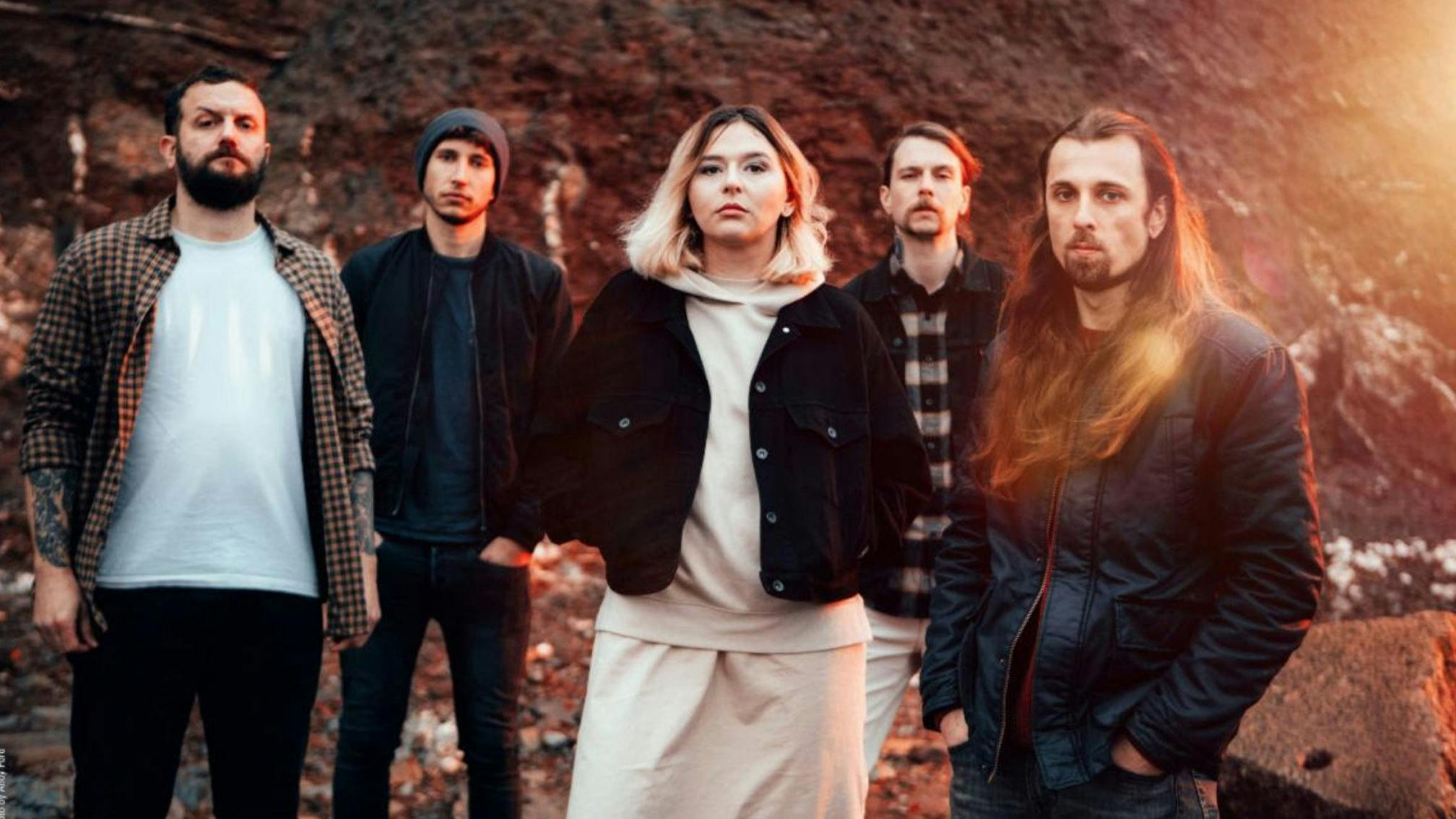 The Kerrang! Chart: The best new music this week