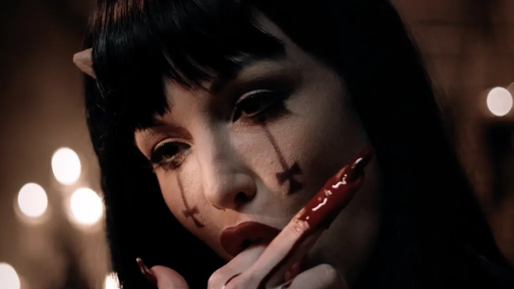 Verotika Screenshot Header