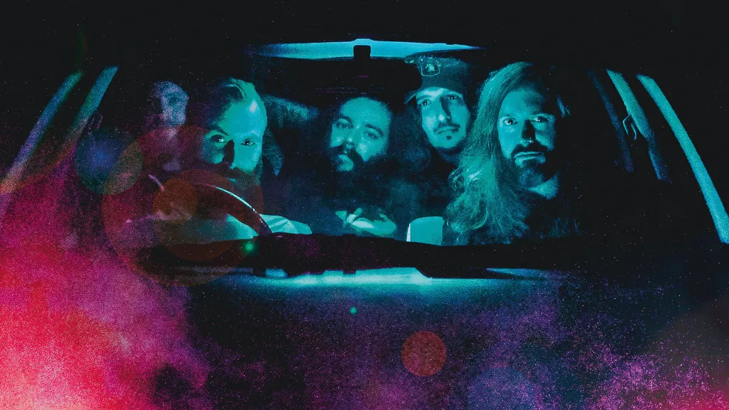 Video Nasties Promo 2020