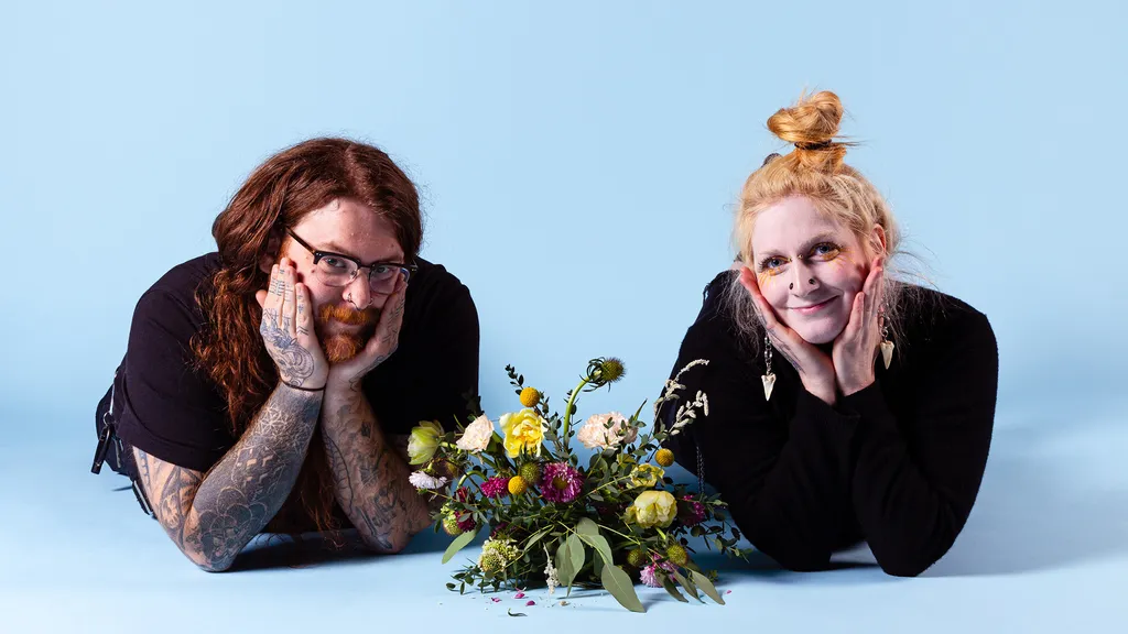 Vile Creature Promo 2020 3